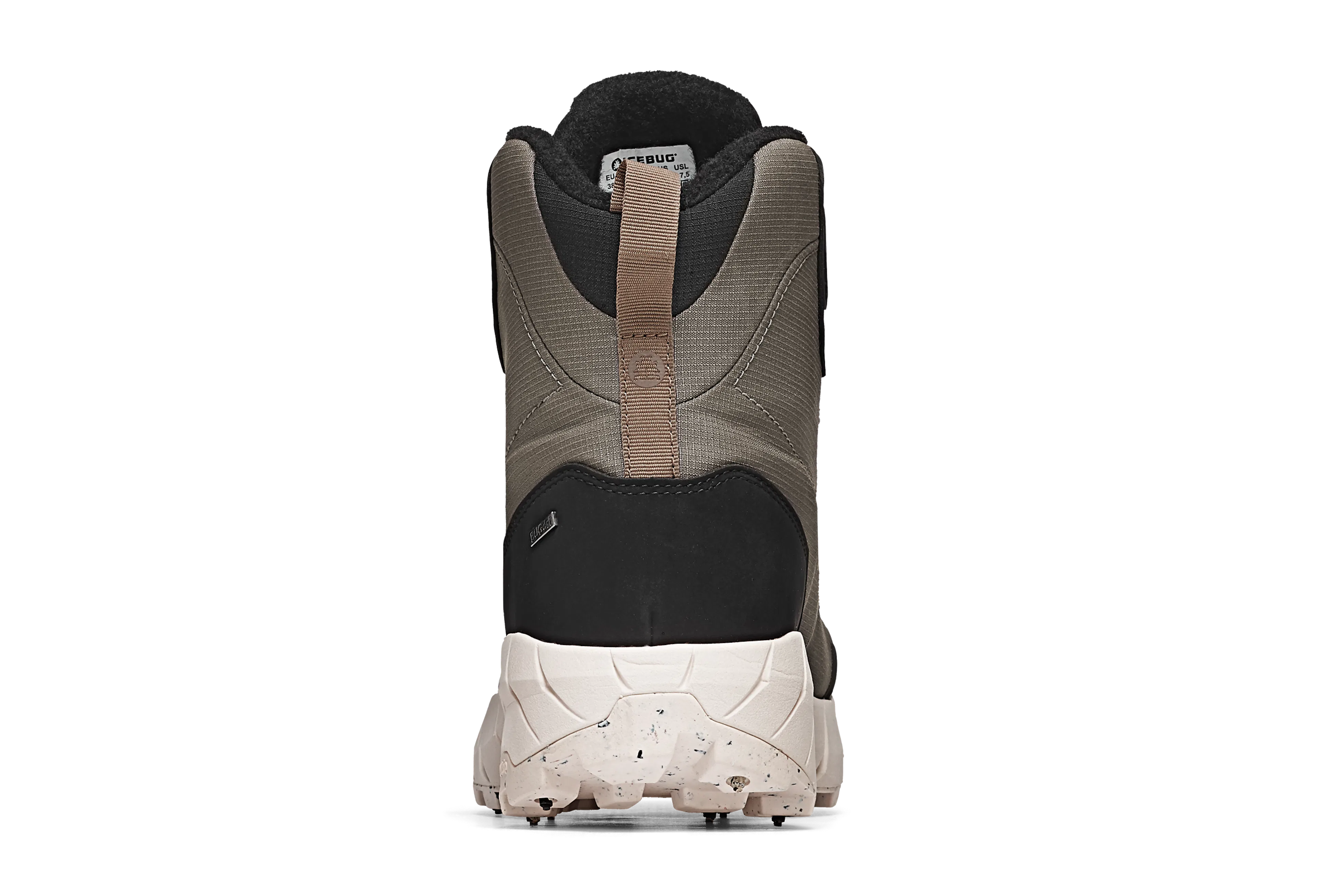 Alne BUGrip - Timber