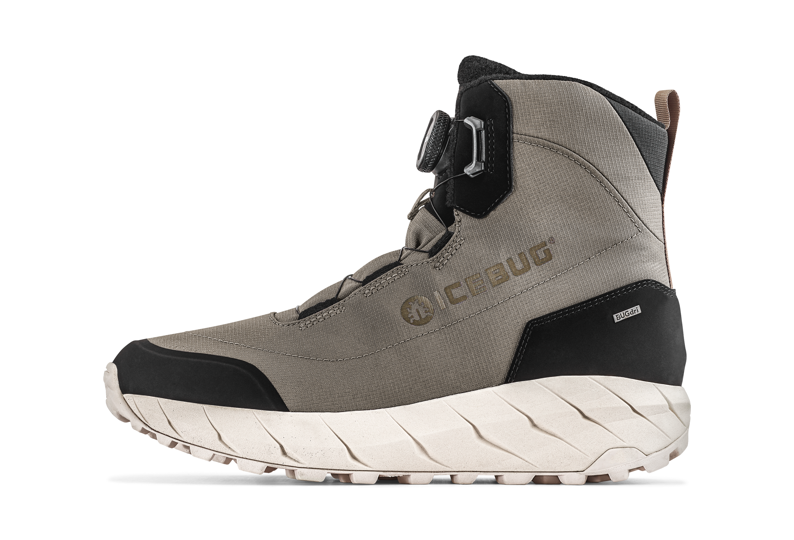 Haze Women's RB9X GTX - Clay | Webshop