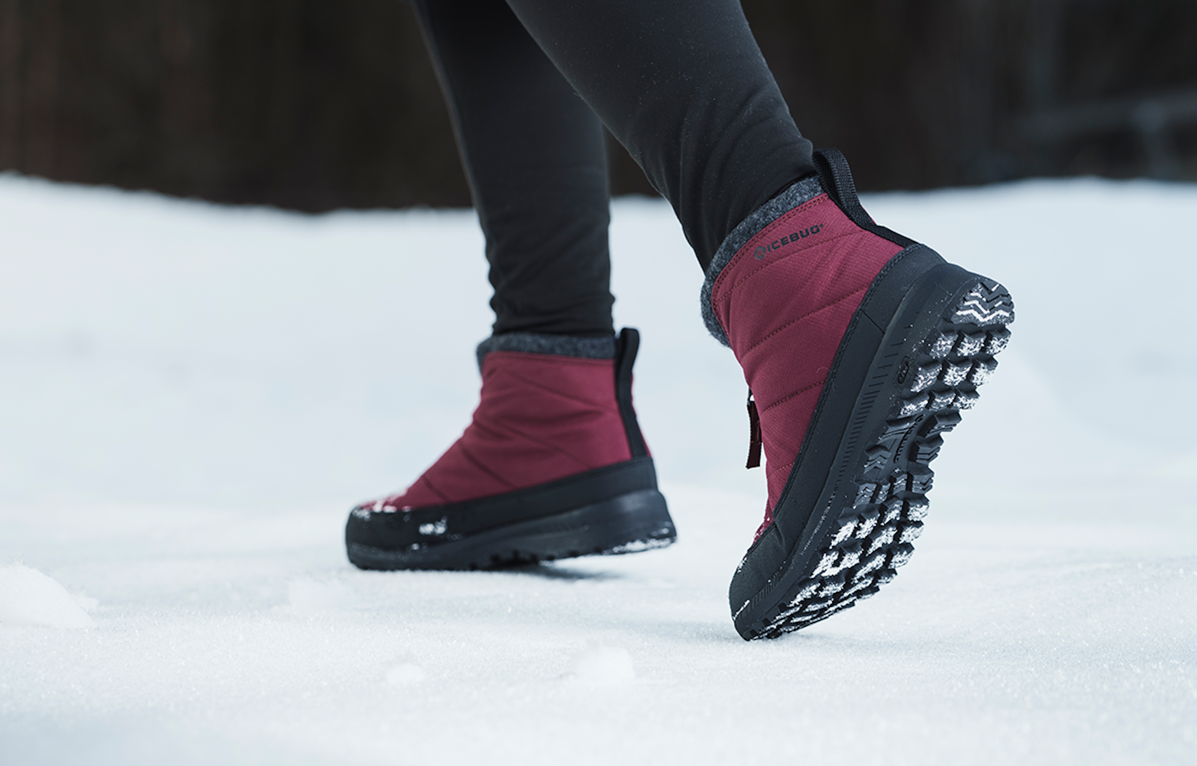 Sala Women's NT - Mulberry