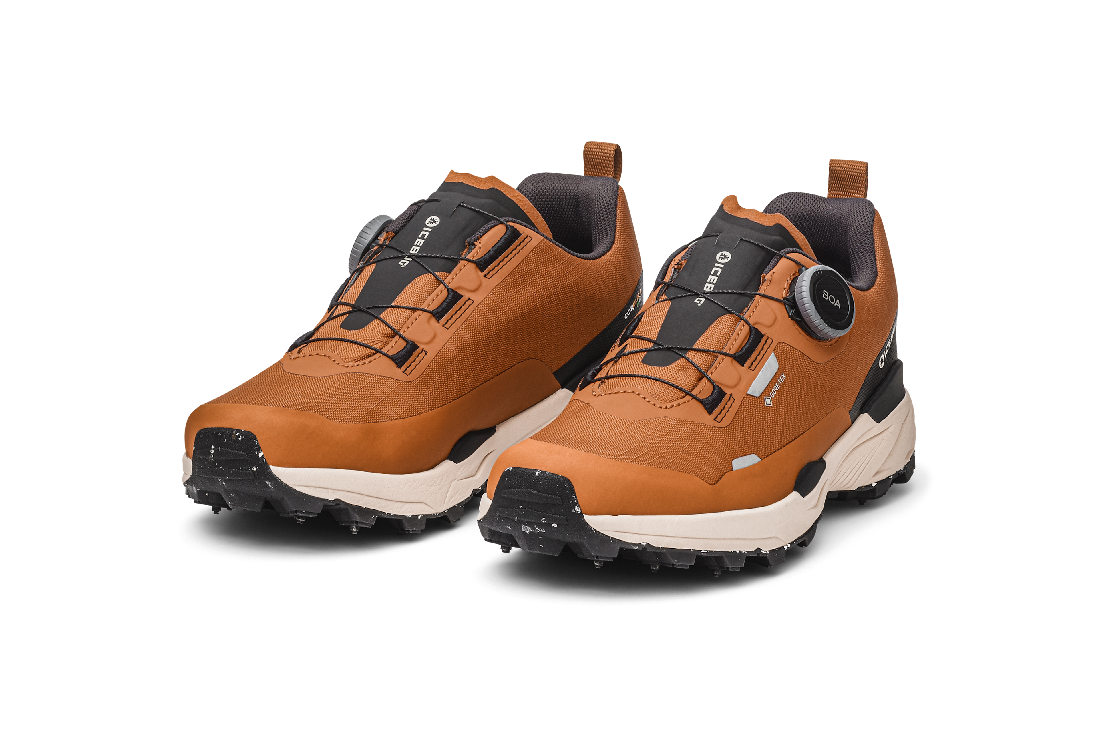 Rover 2 Women's BUGrip GTX - Ocher