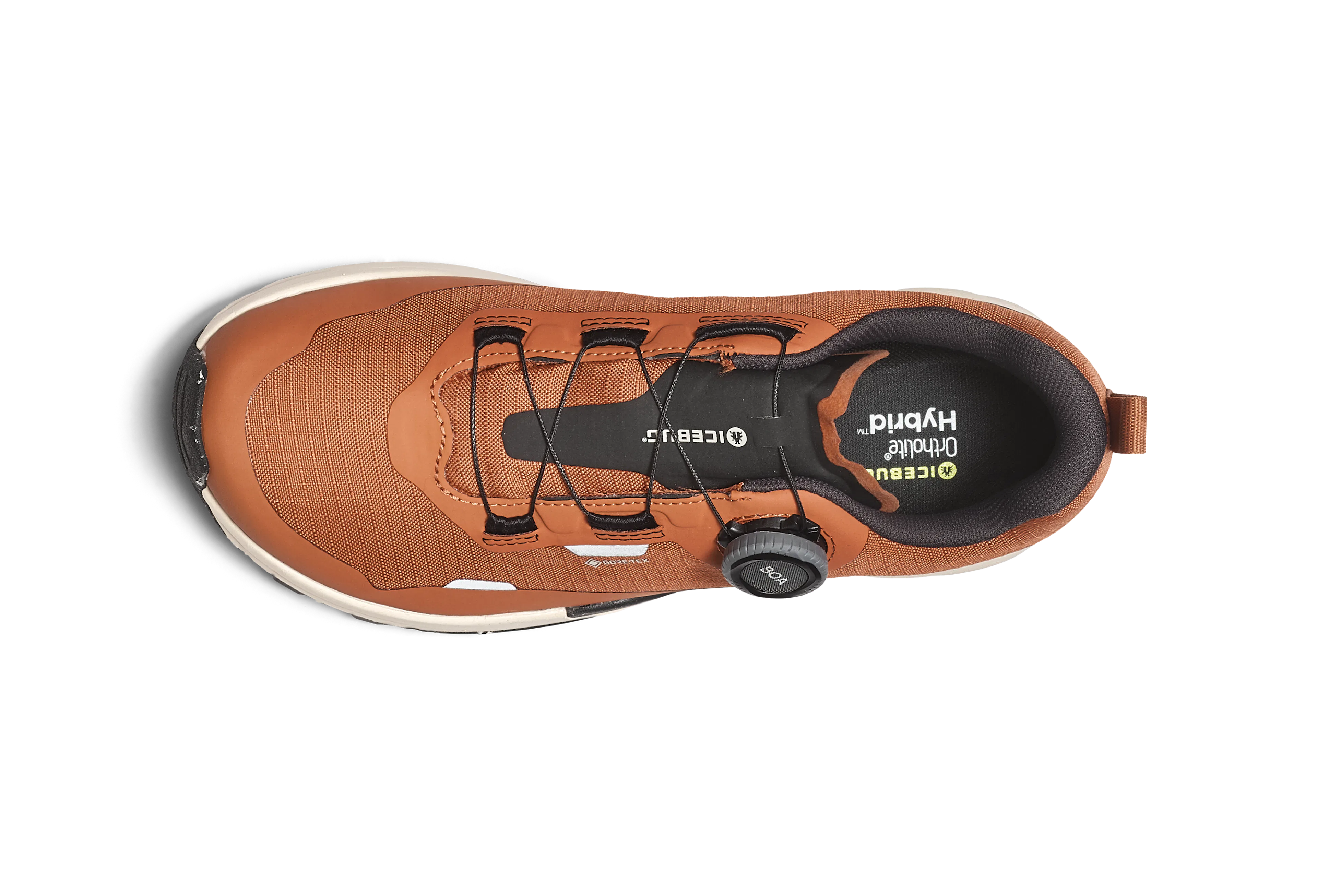 Rover 2 Women's BUGrip GTX - Ocher