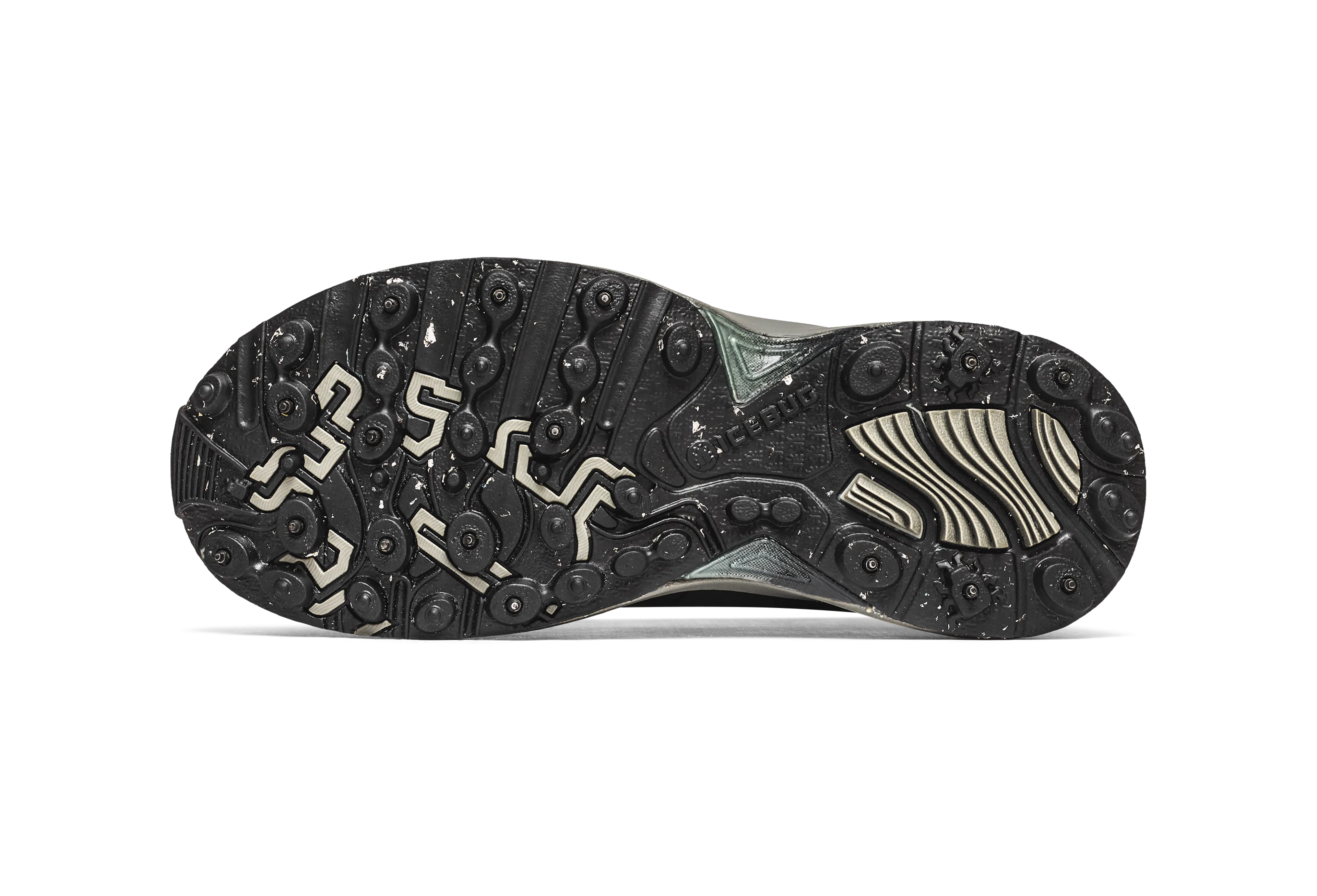 Stavre Women's BUGrip GTX - Black/Granite