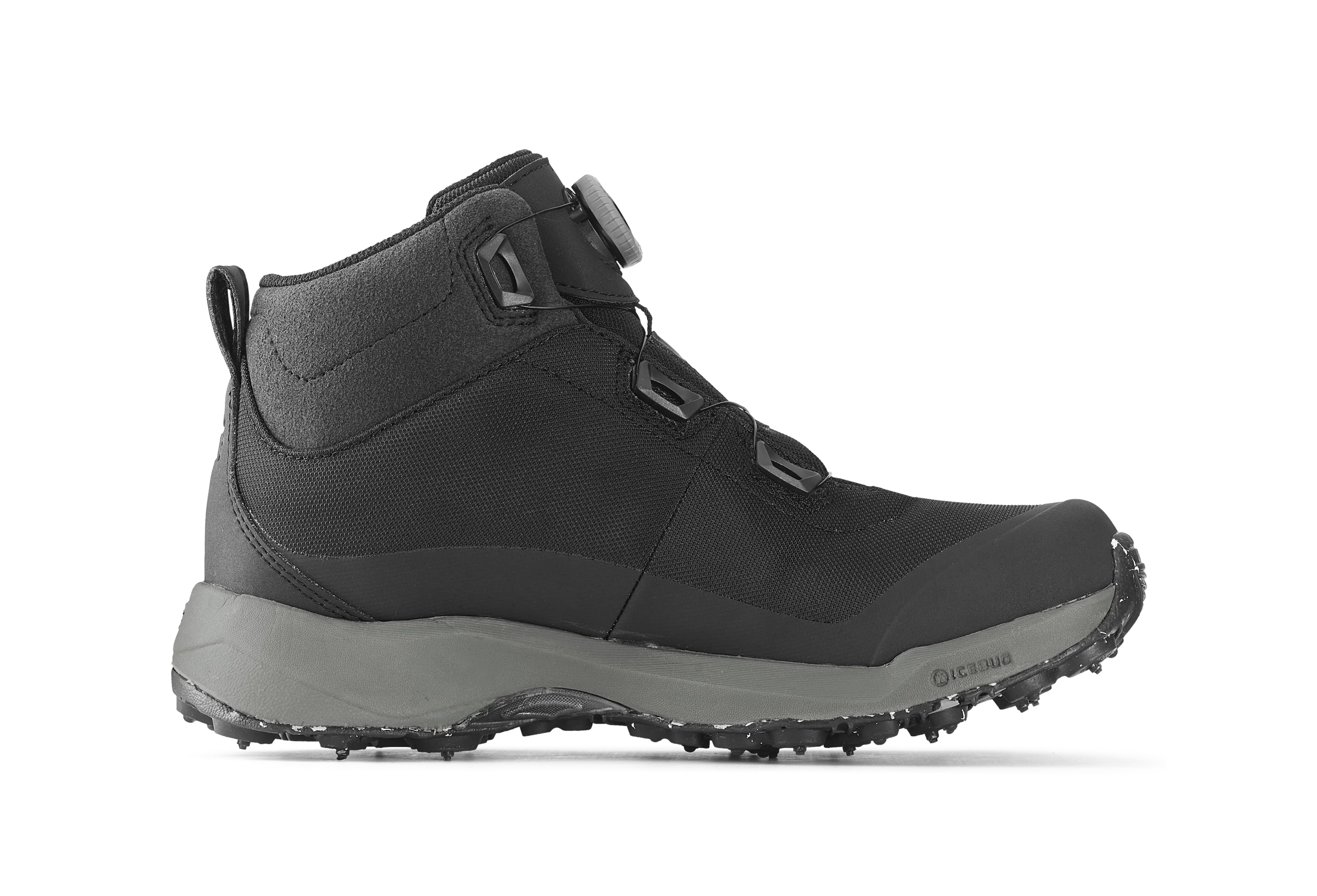 Stavre Women's BUGrip GTX - Black/Granite