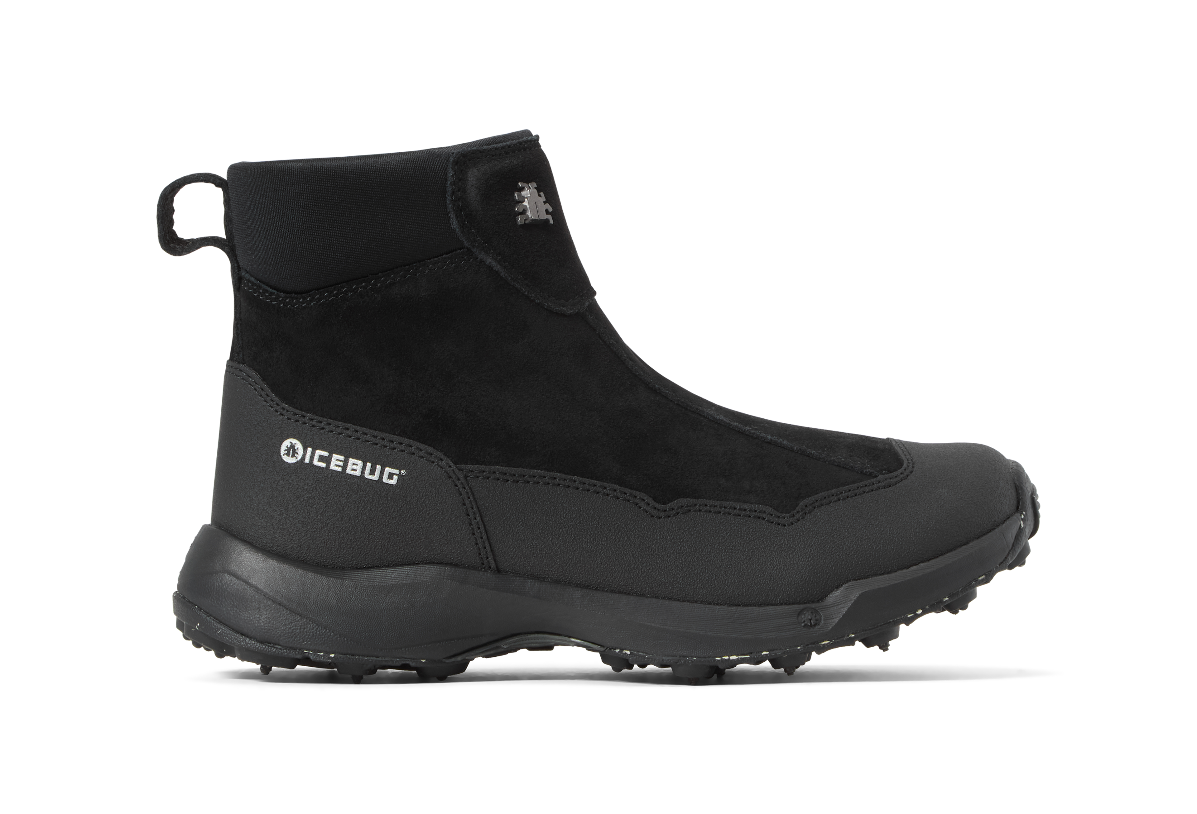 Metro2 Men's BUGrip - Black