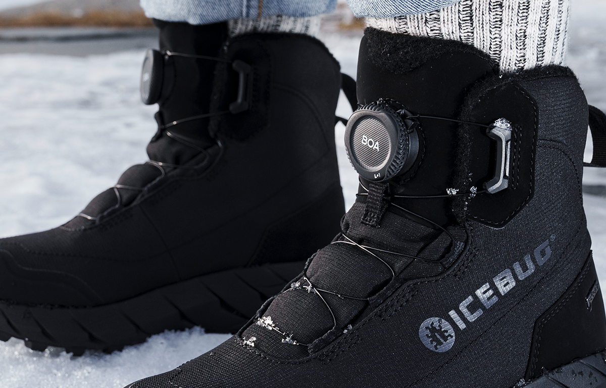 Alne NT - Black | Webshop