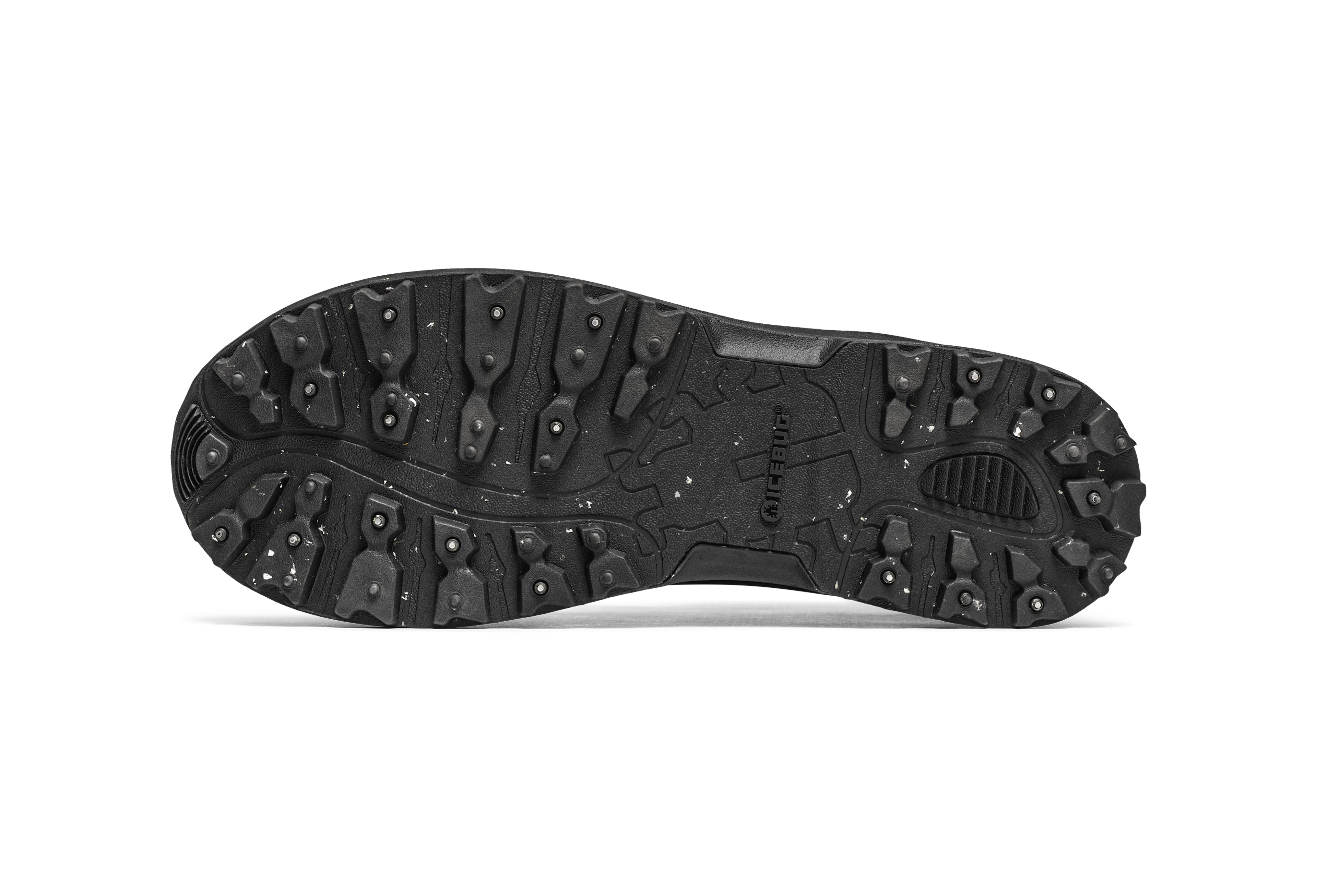 Lunne BUGrip - Black