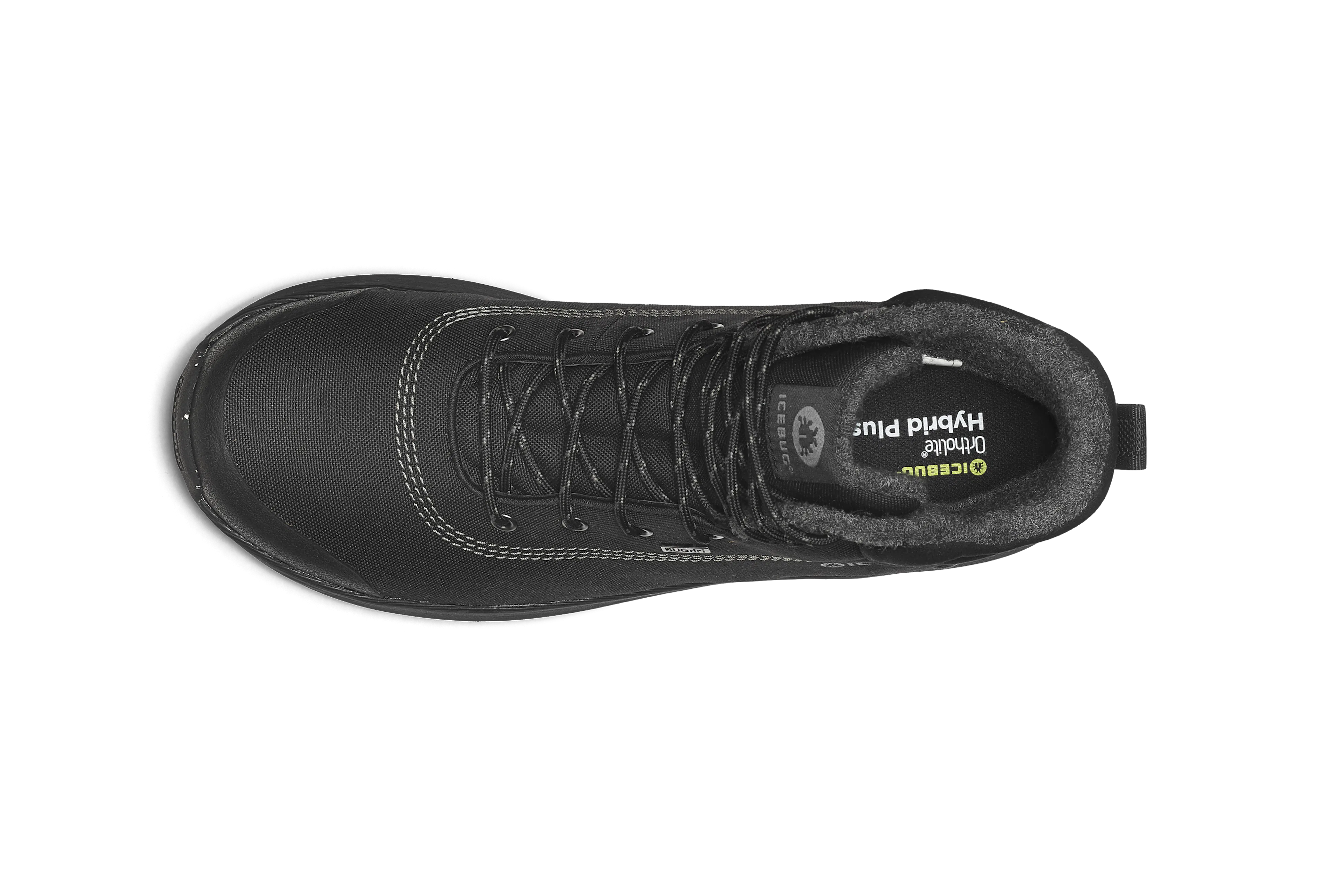 Lunne BUGrip - Black