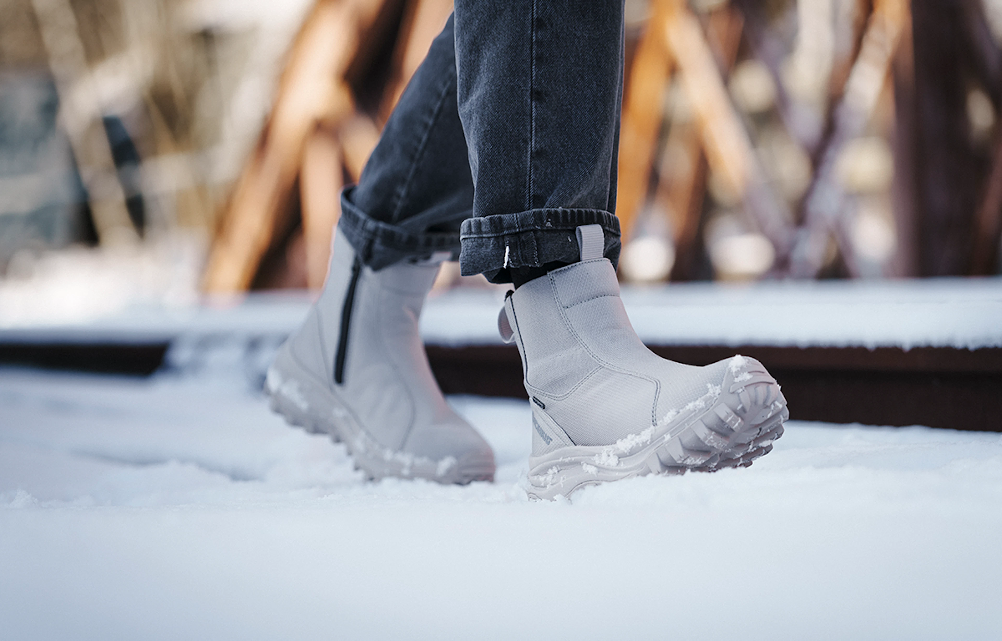 Vallda NT - Macadamia