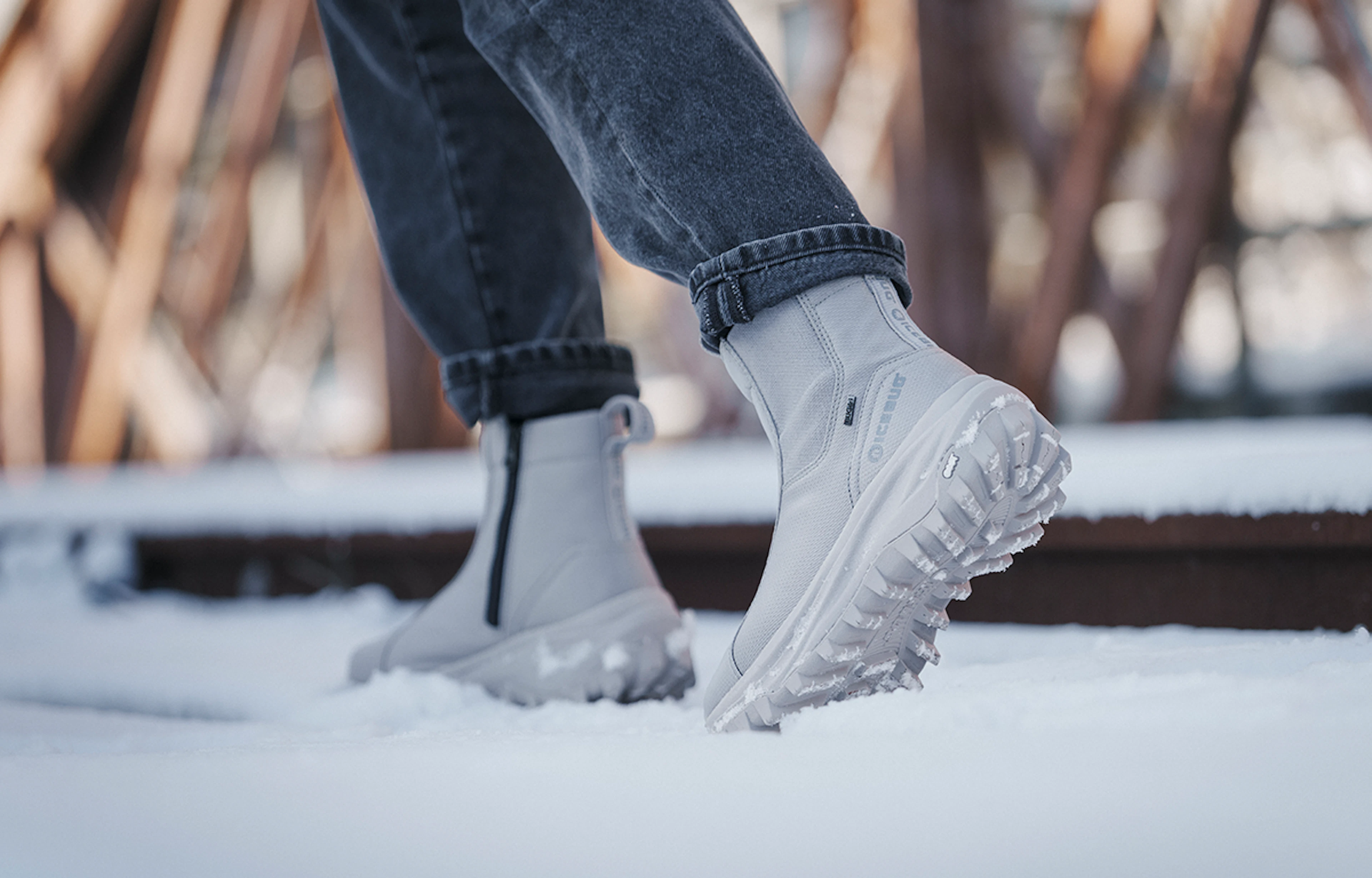 Vallda NT - Macadamia