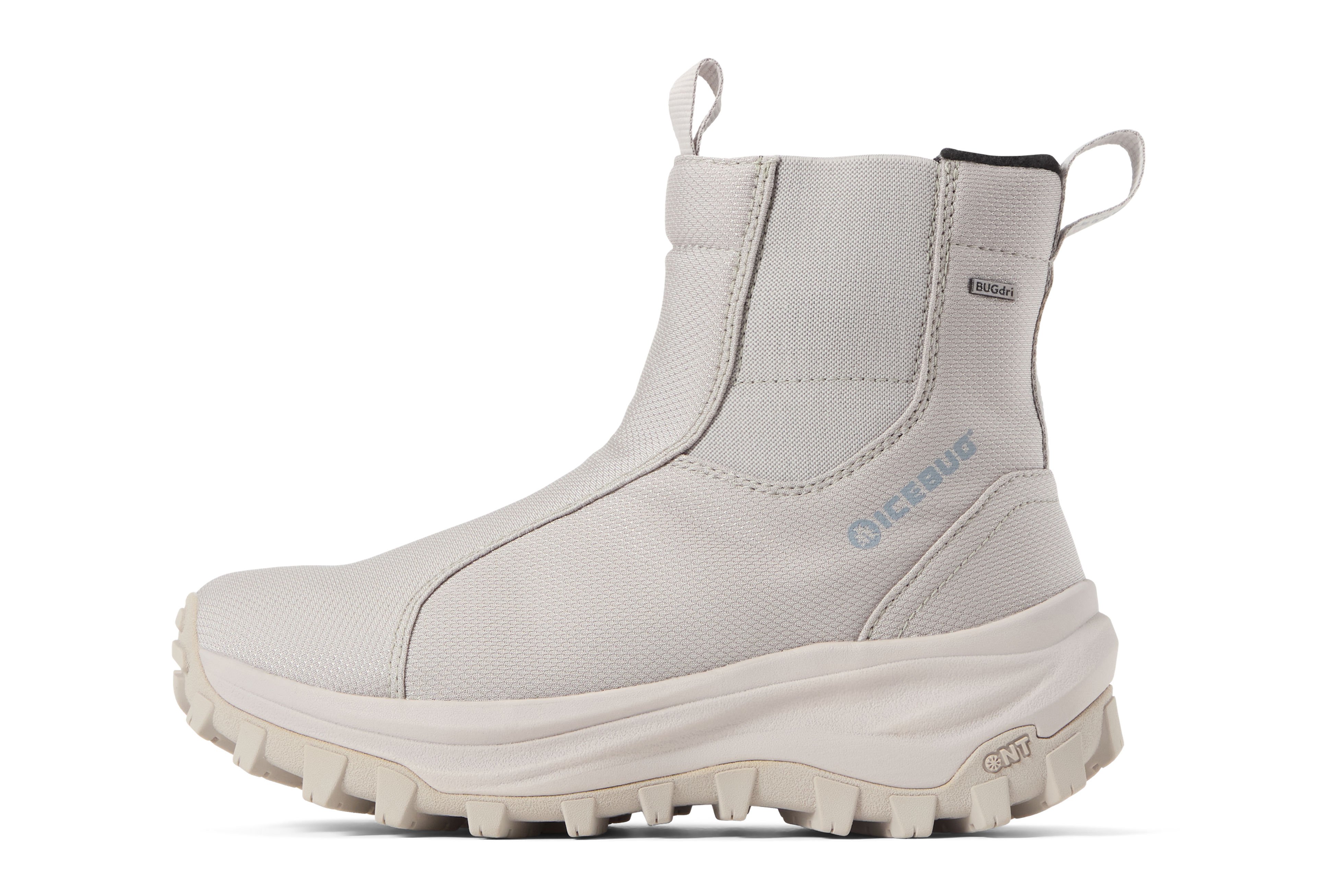 Vallda NT - Macadamia