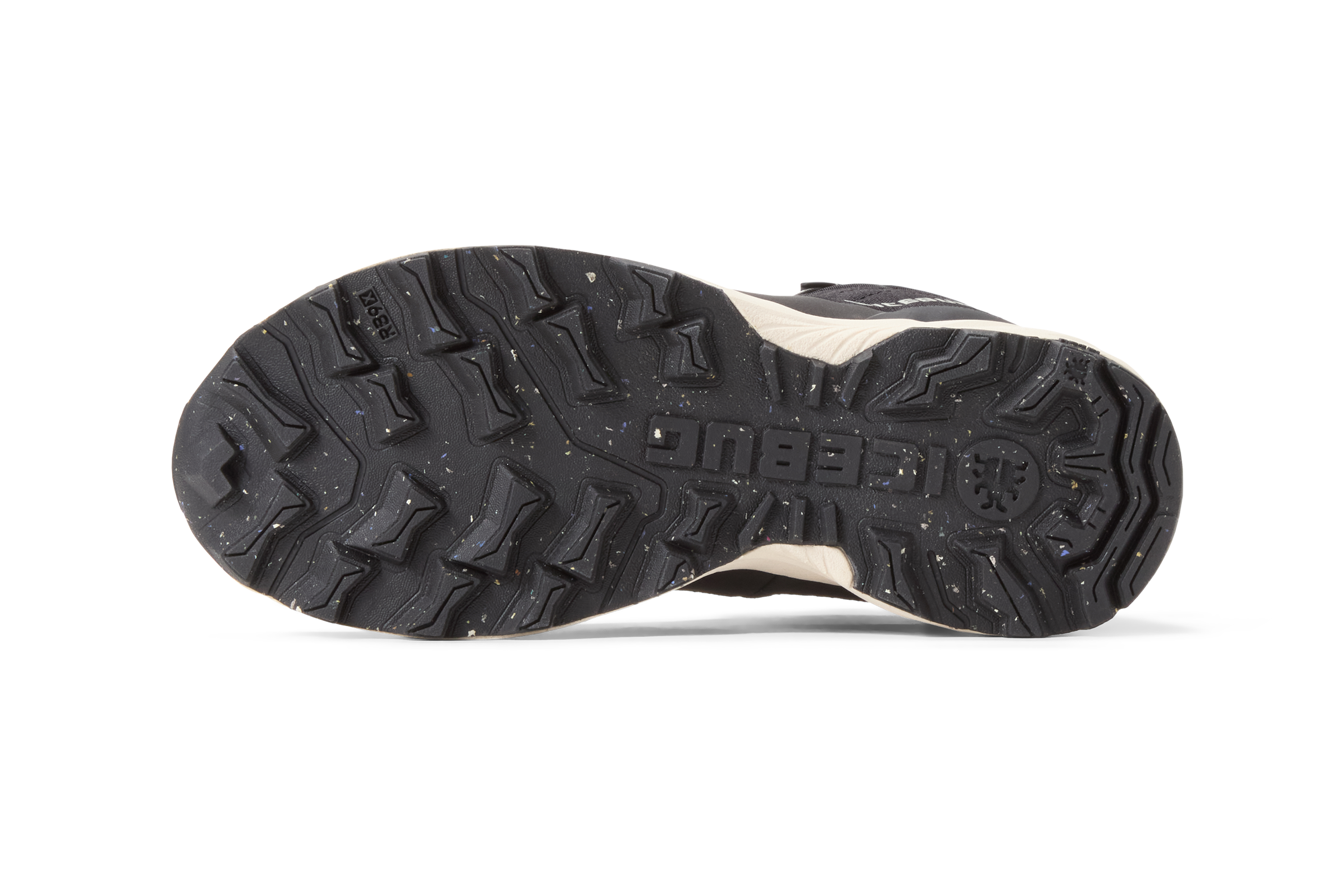 Rover 2 Mid Women's RB9X GTX - Black