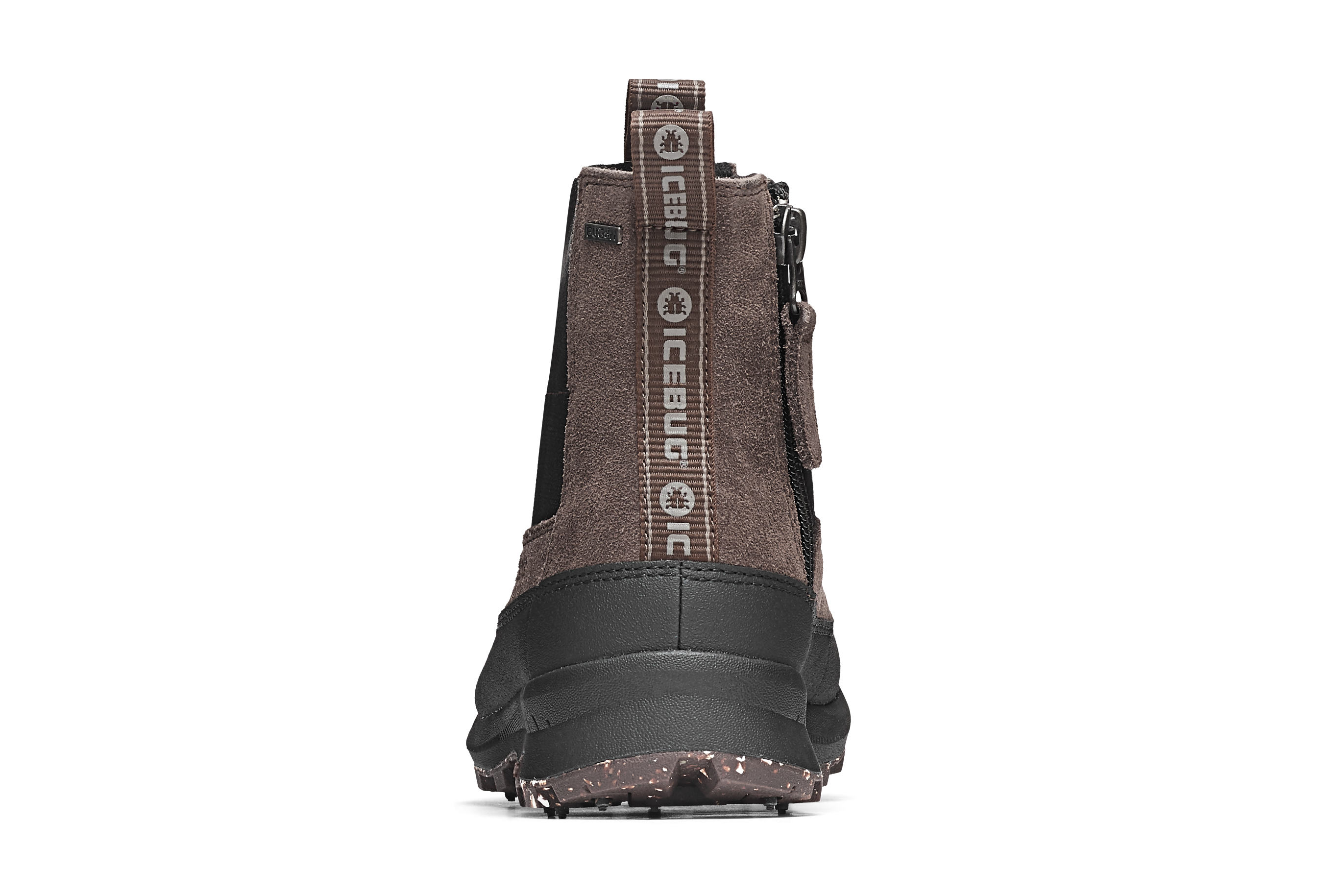 Boda Men's BUGrip - Taupe | Webshop