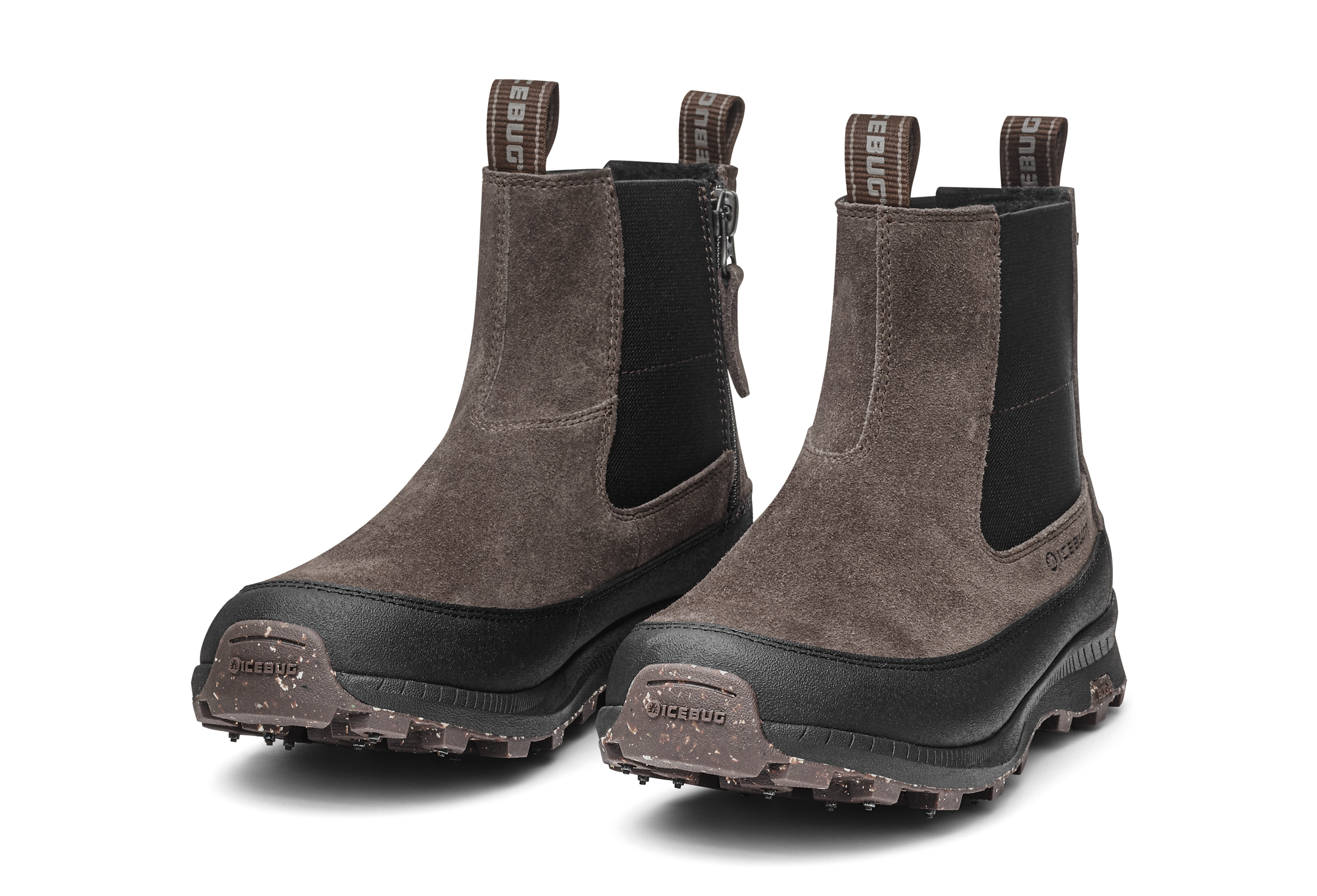 Boda Men's BUGrip - Taupe