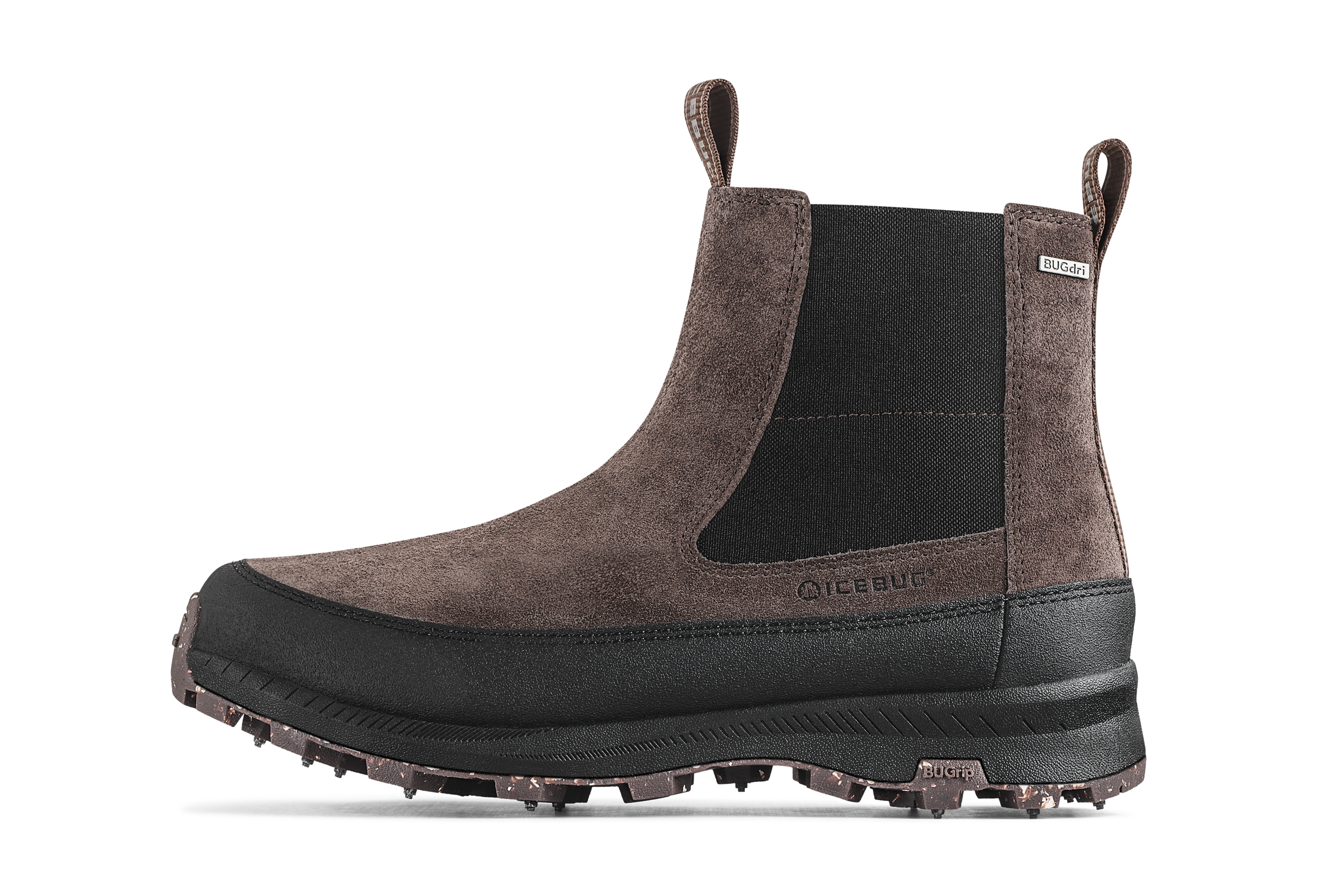 Boda Men's BUGrip - Taupe