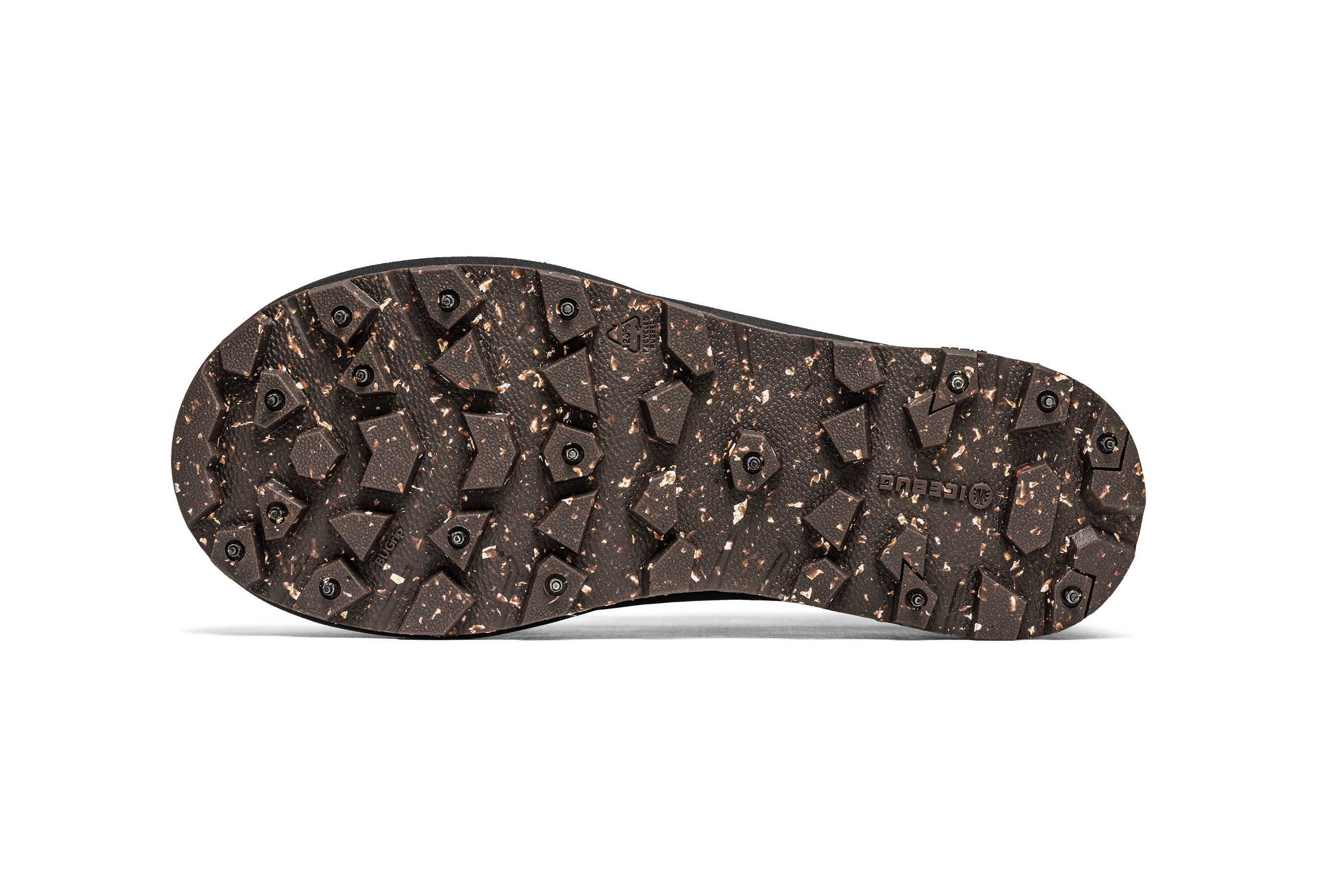 Boda Men's BUGrip - Taupe | Webshop