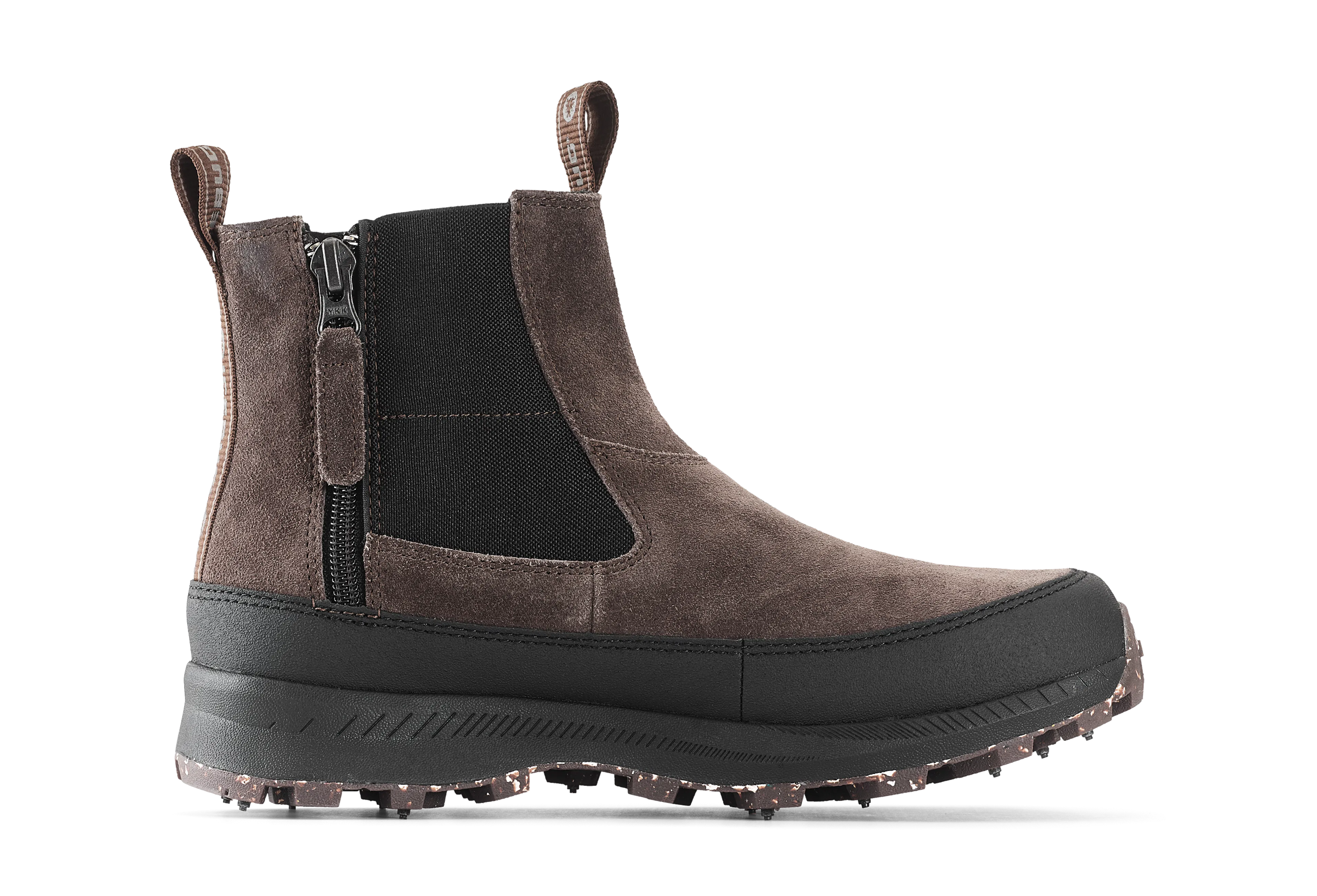 Boda Men's BUGrip - Taupe