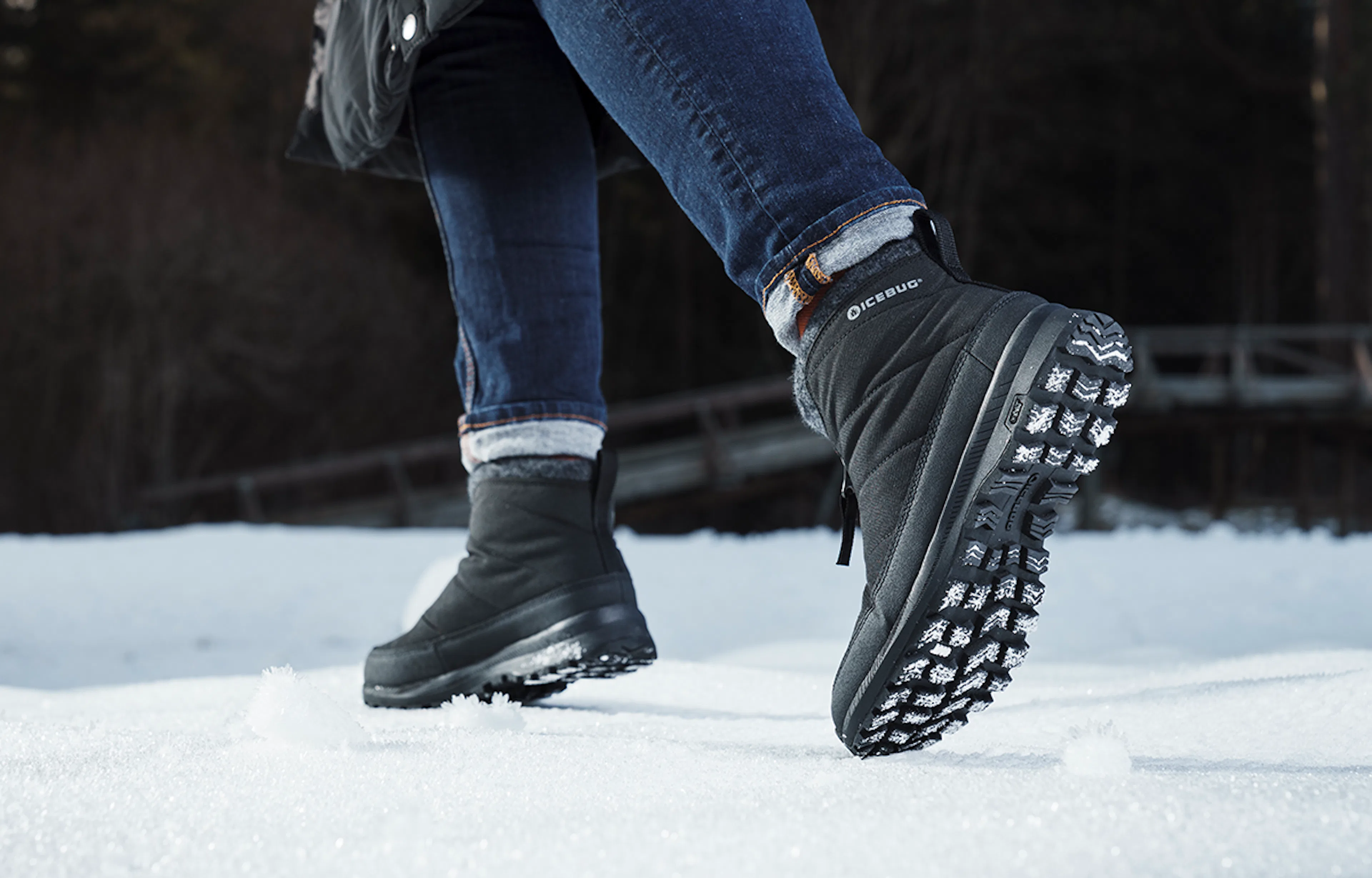 Sala Women's NT - Black