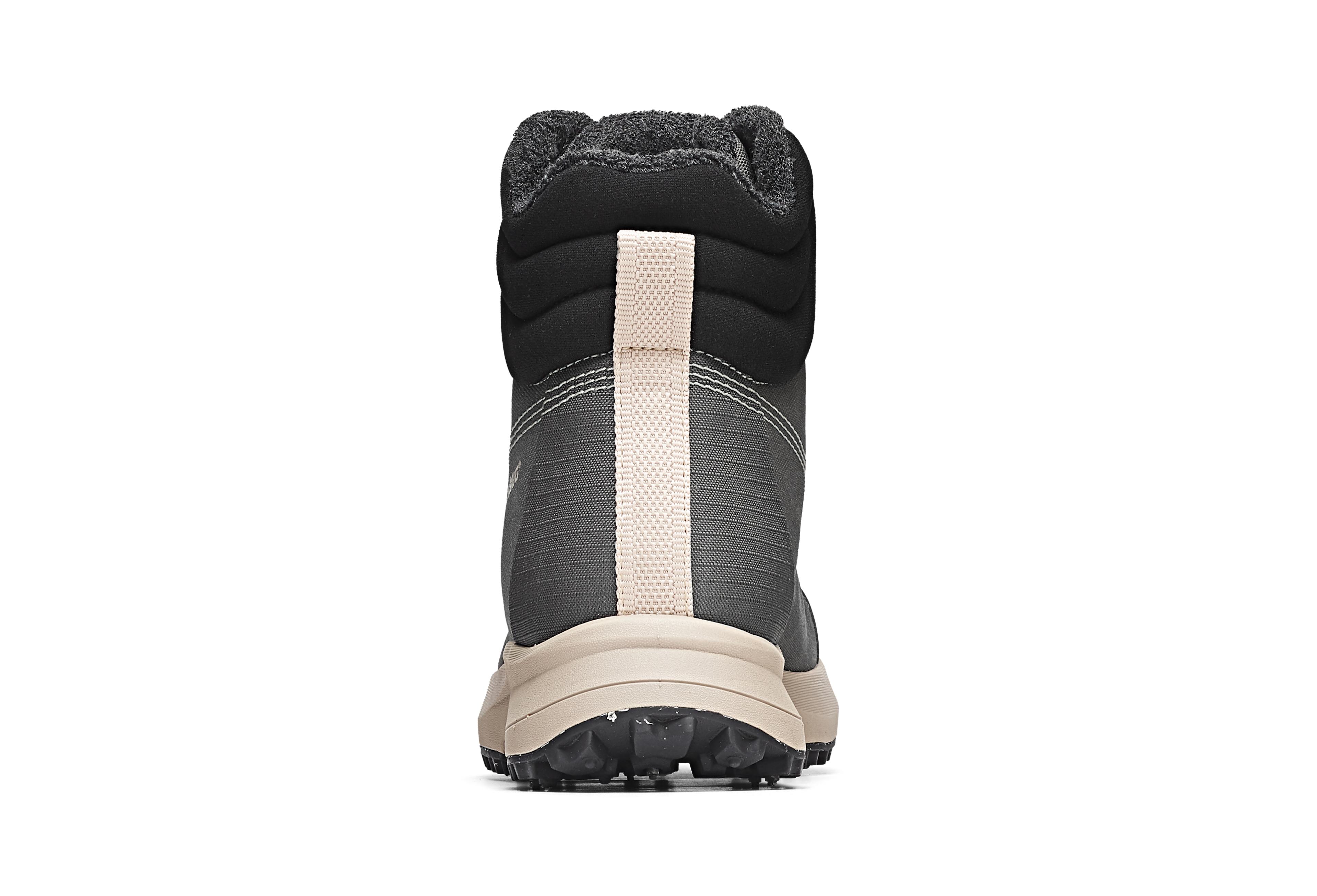 Lunne BUGrip - Grey/Wheat