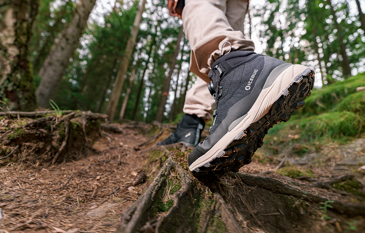 Rover 2 Mid Men's RB9X GTX - Black | Webshop