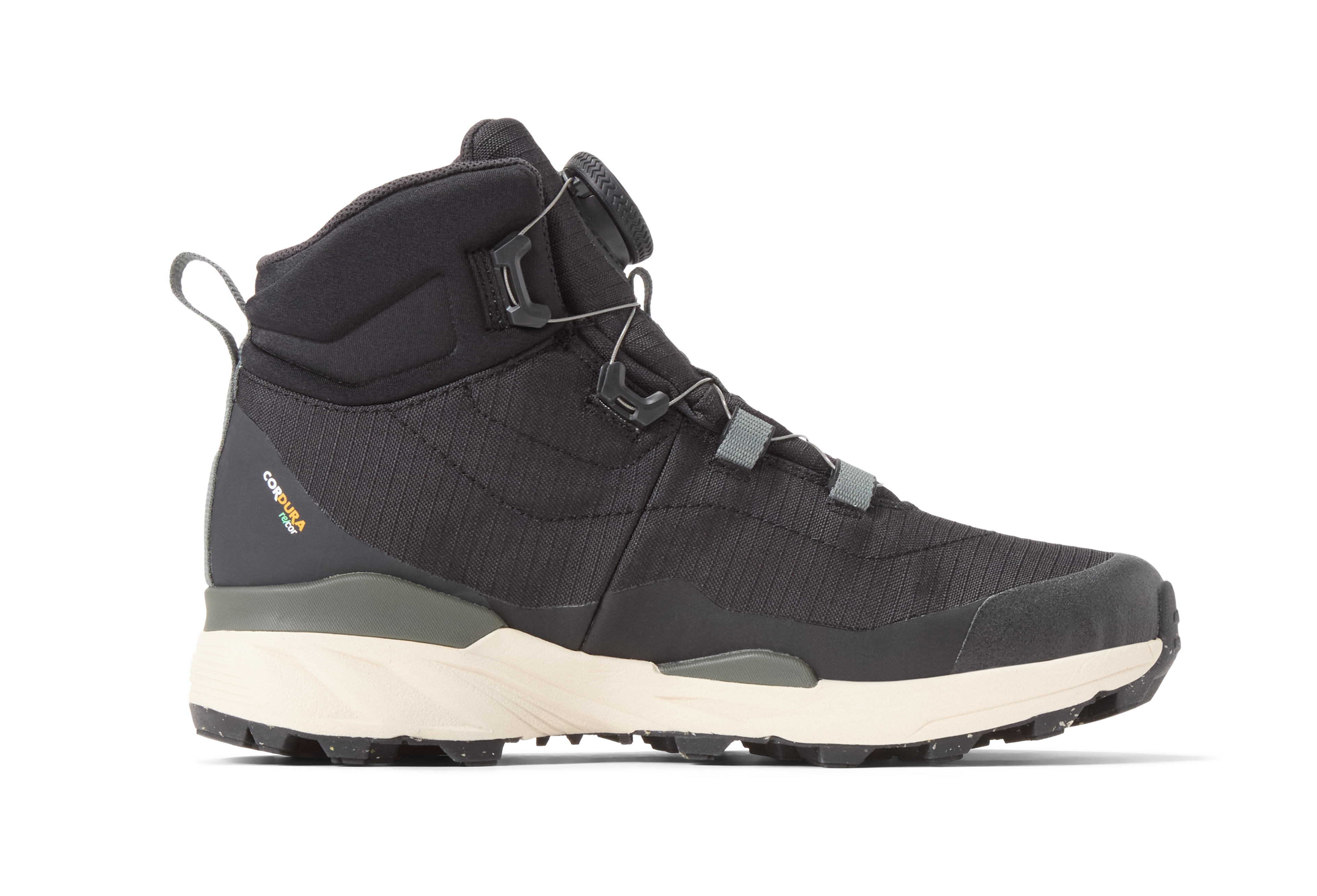 Rover 2 Mid Men's RB9X GTX - Black