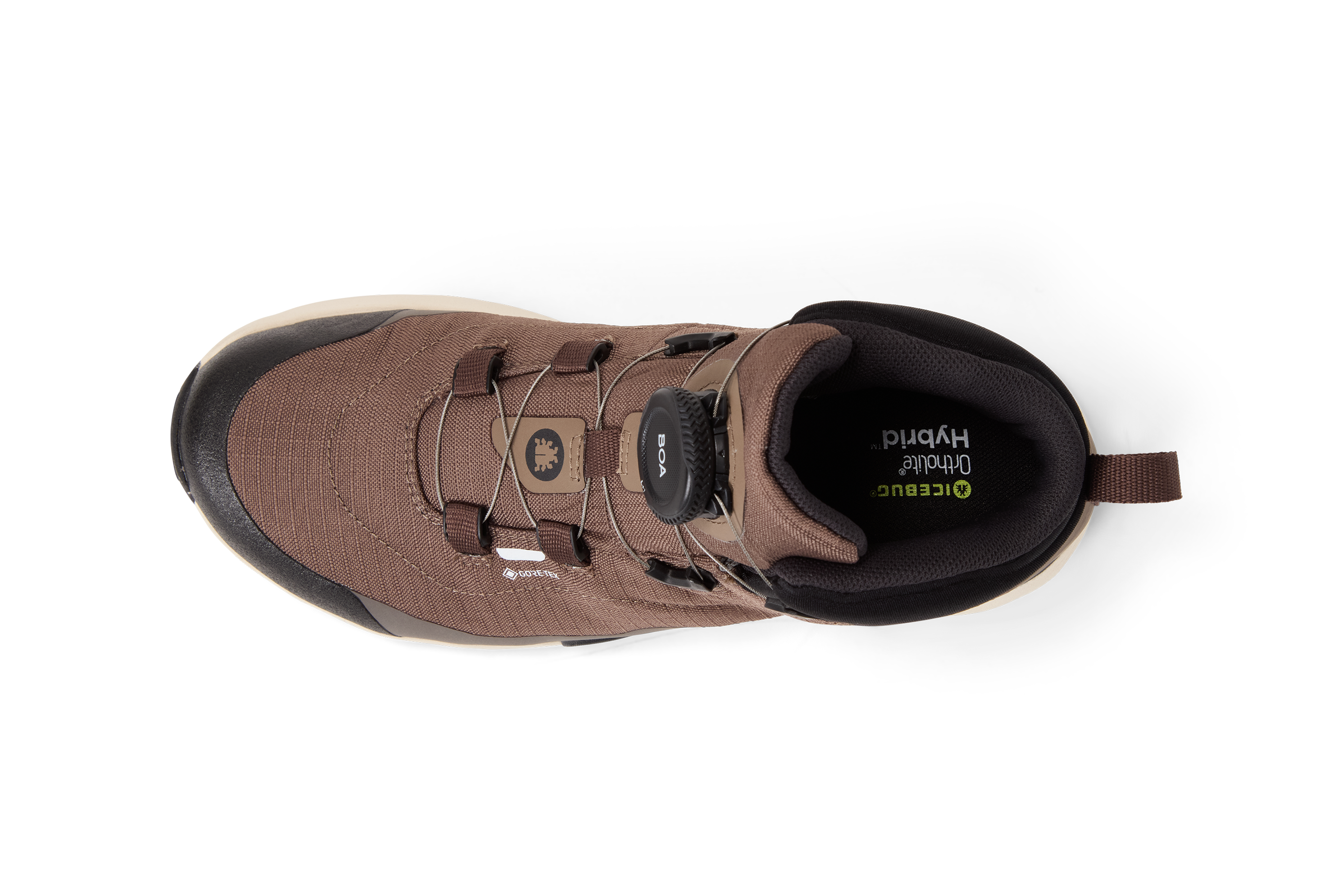 Rover 2 Mid Women's RB9X GTX - Cedarwood | Webshop