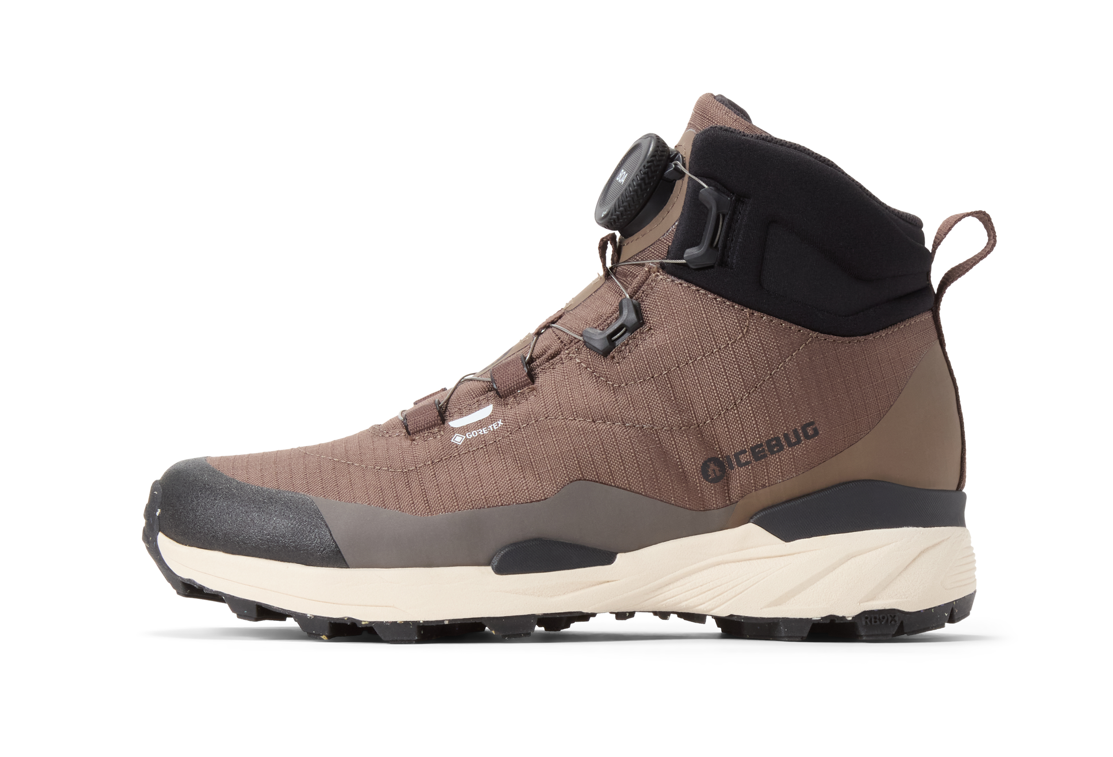 Rover 2 Mid Women's RB9X GTX - Cedarwood