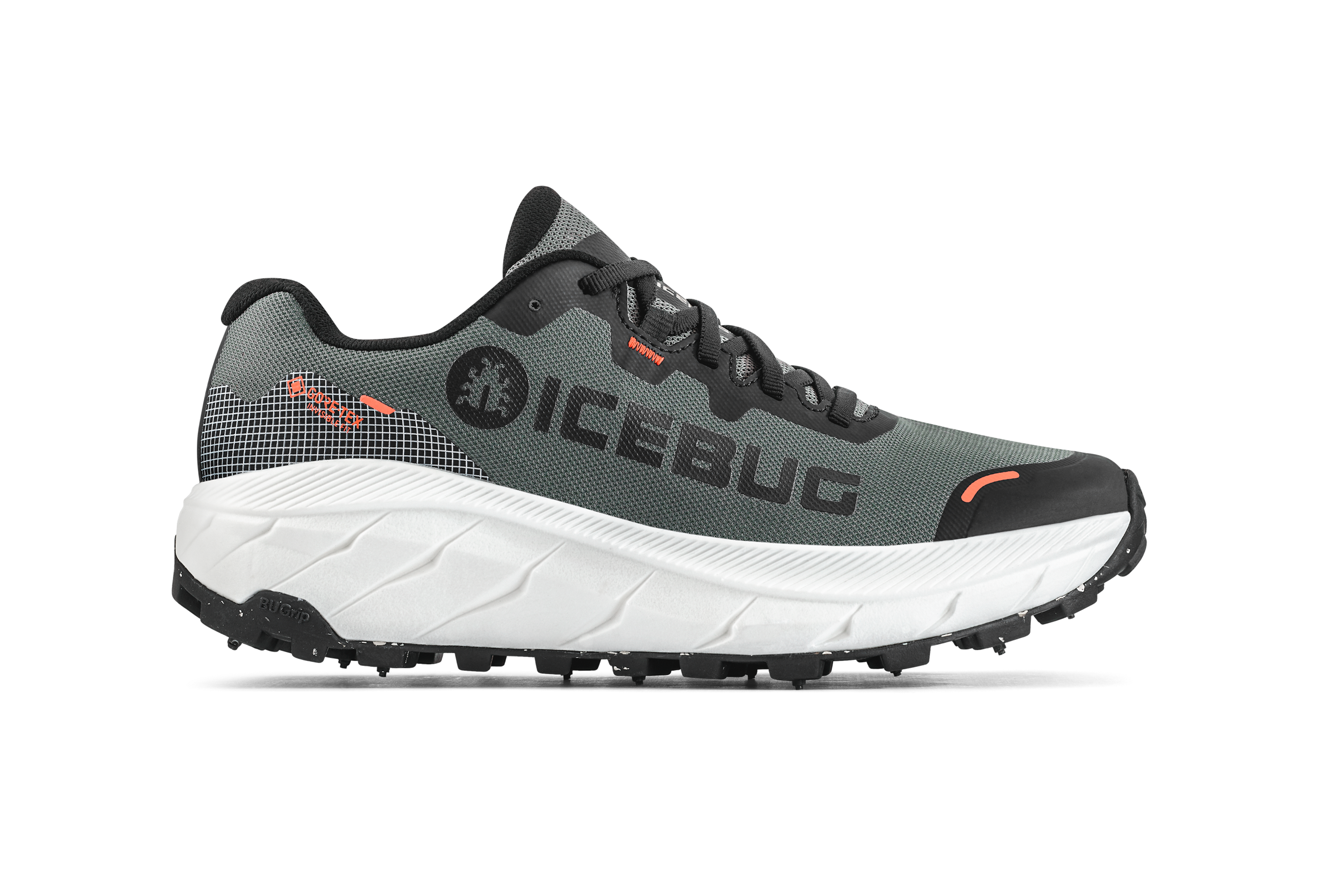 Arcus 2 Men's BUGrip GTX - Grey