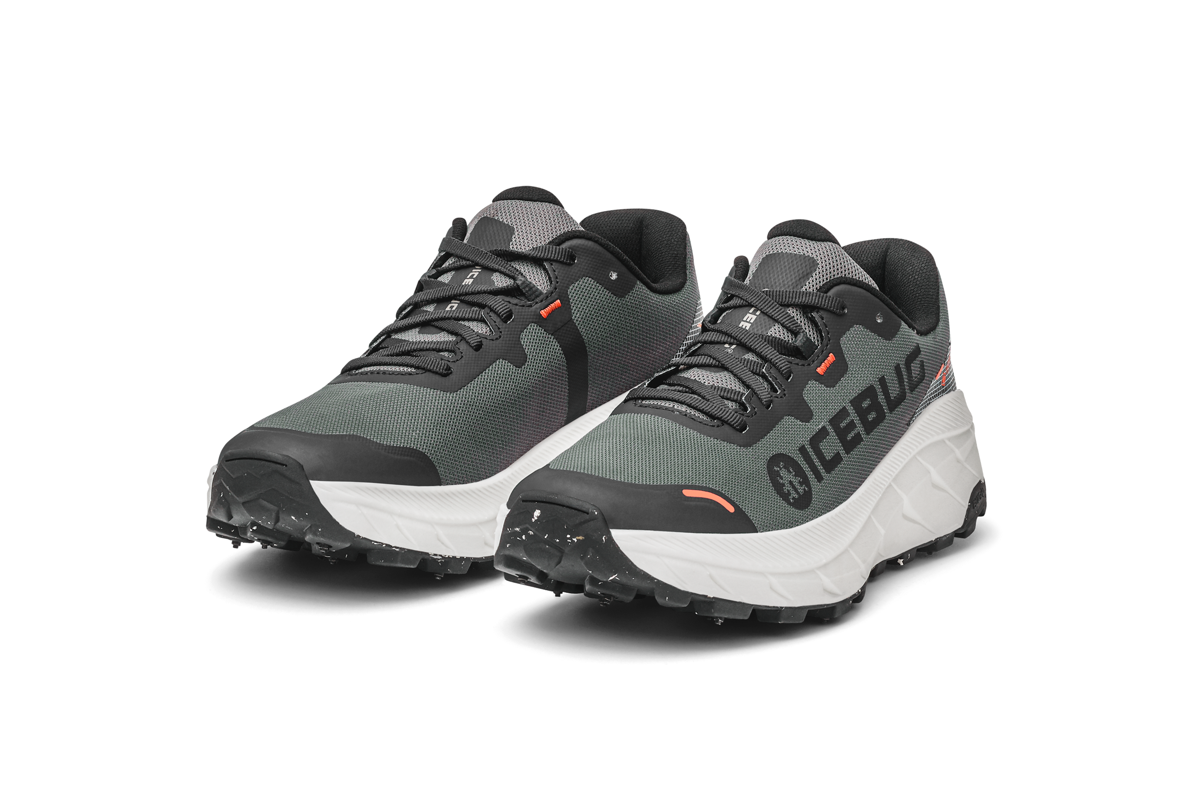Arcus 2 Men's BUGrip GTX - Grey