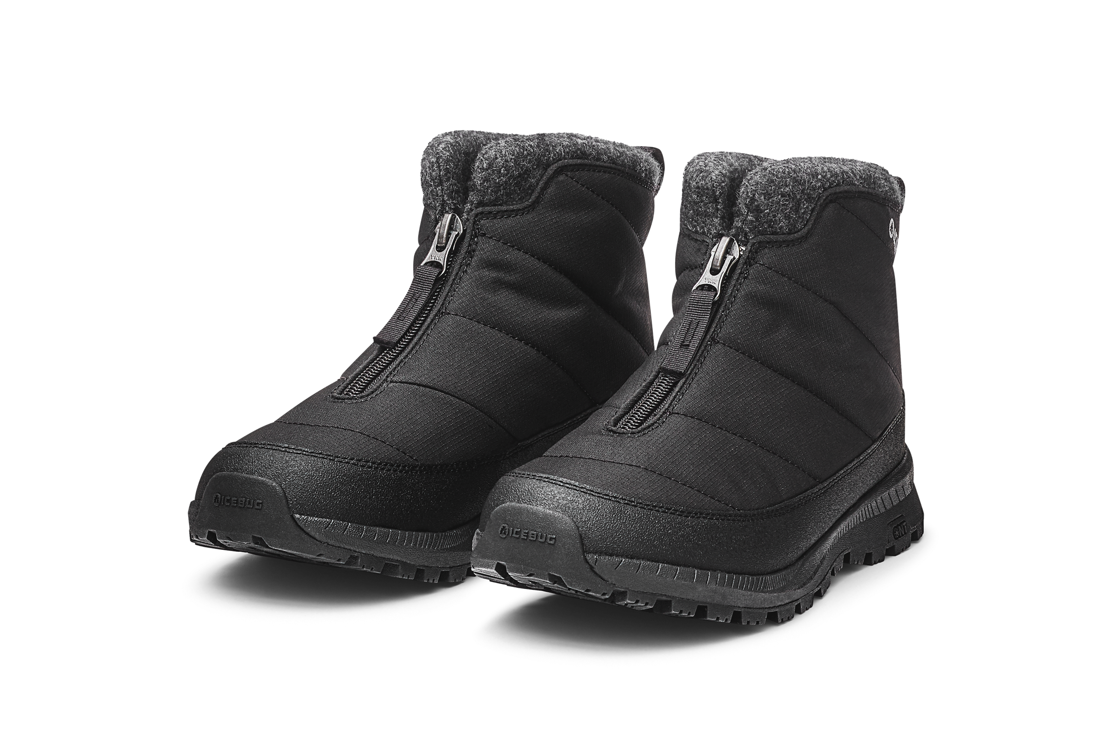 Sala Men's NT - Black