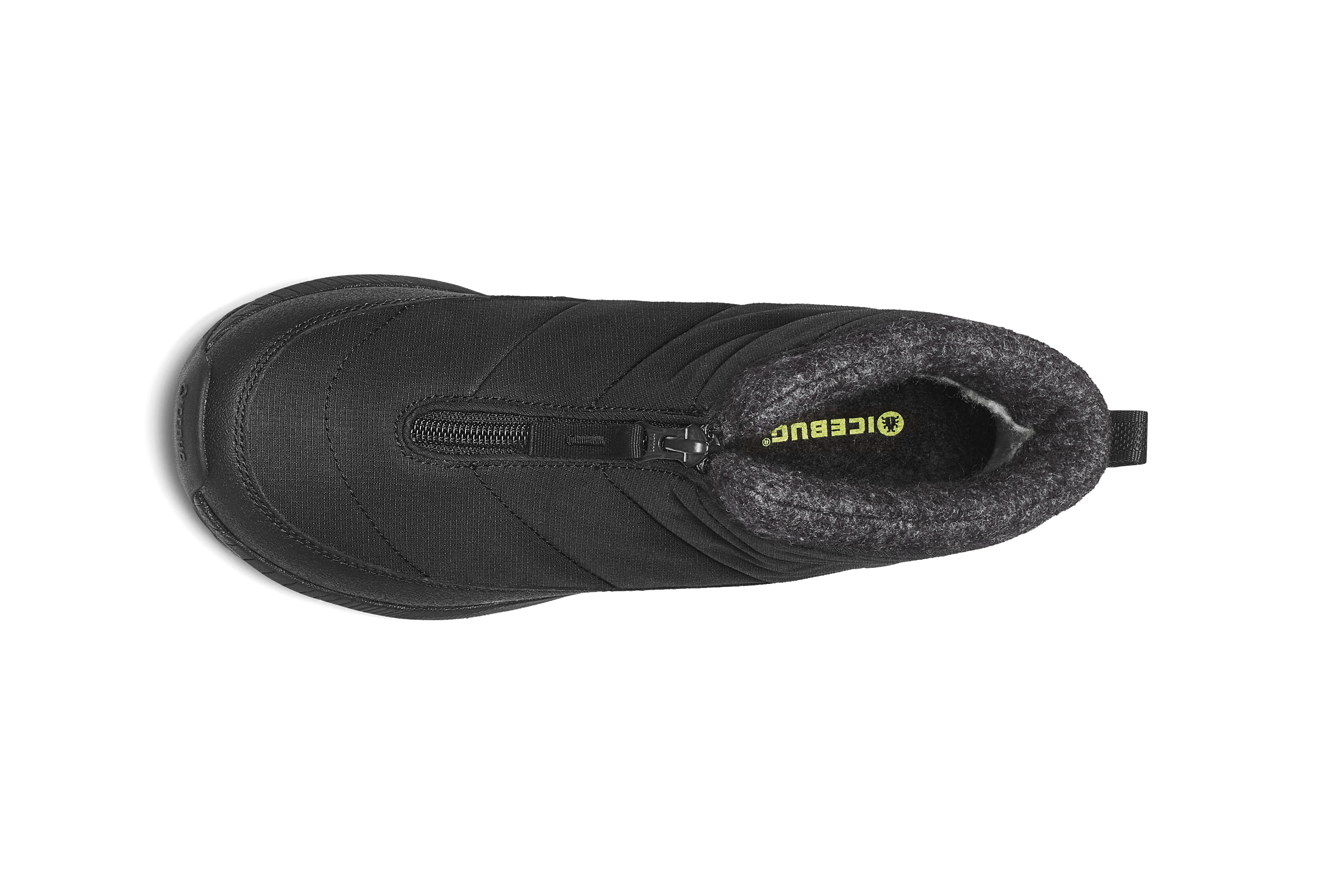 Sala Men's NT - Black | Webshop