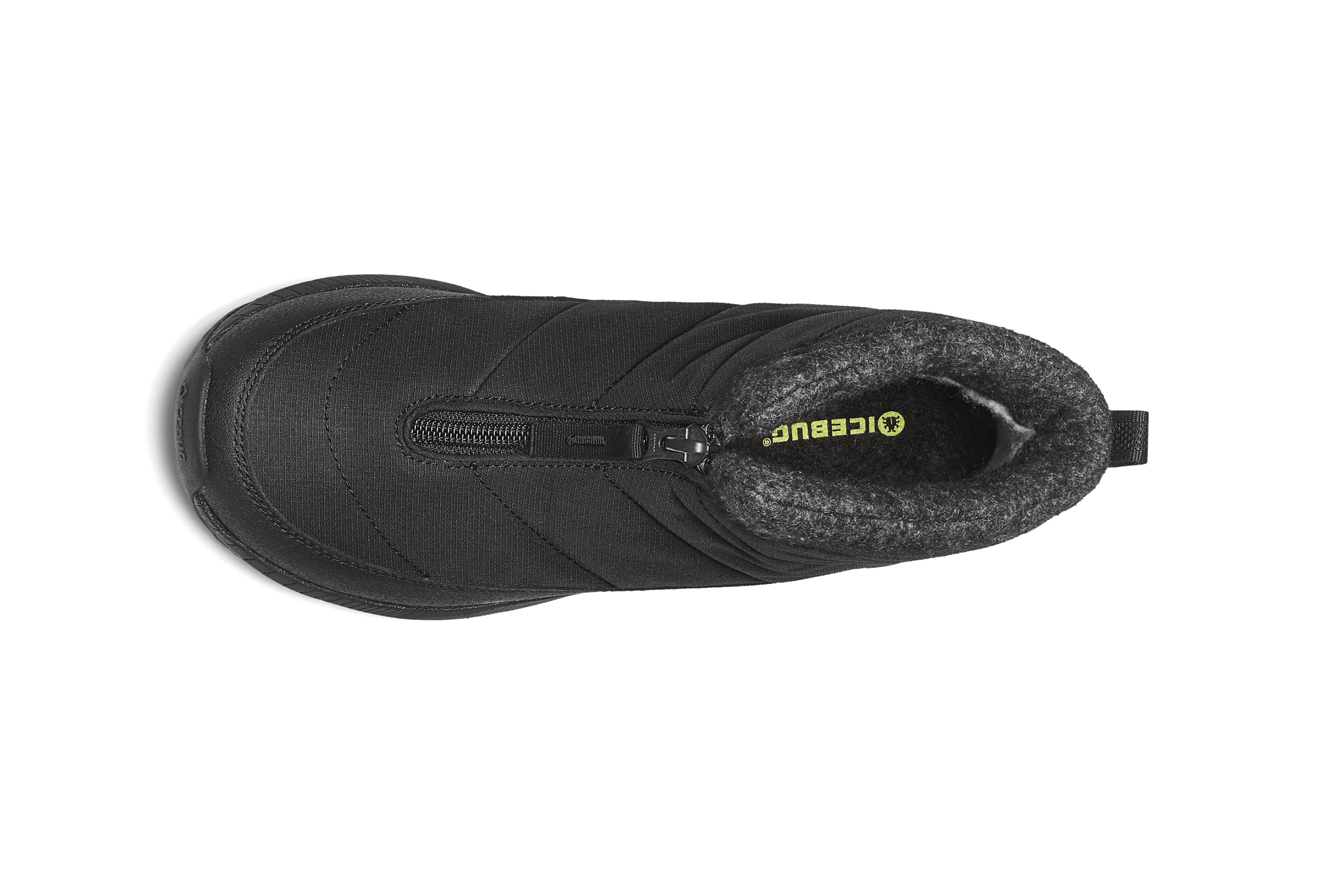 Sala Men's NT - Black