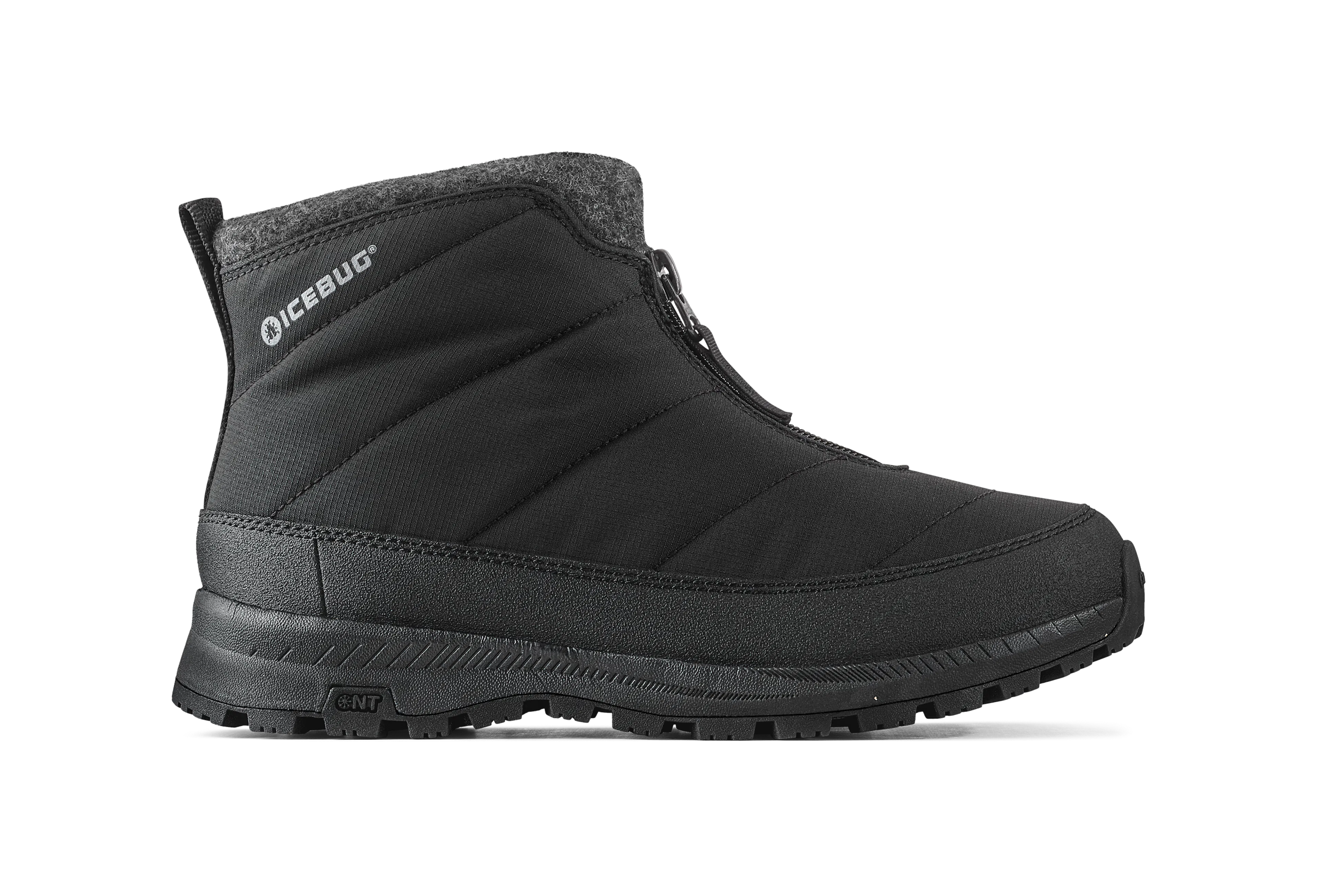 Sala Men's NT - Black