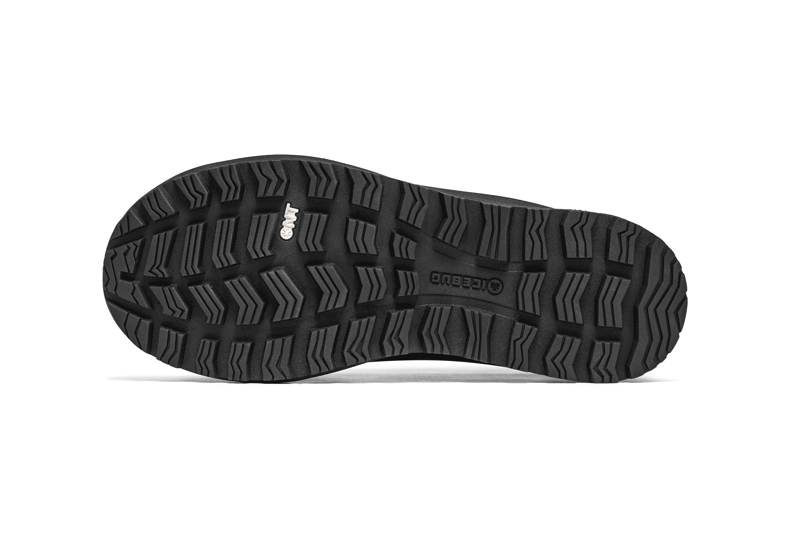 Sala Men's NT - Black | Webshop