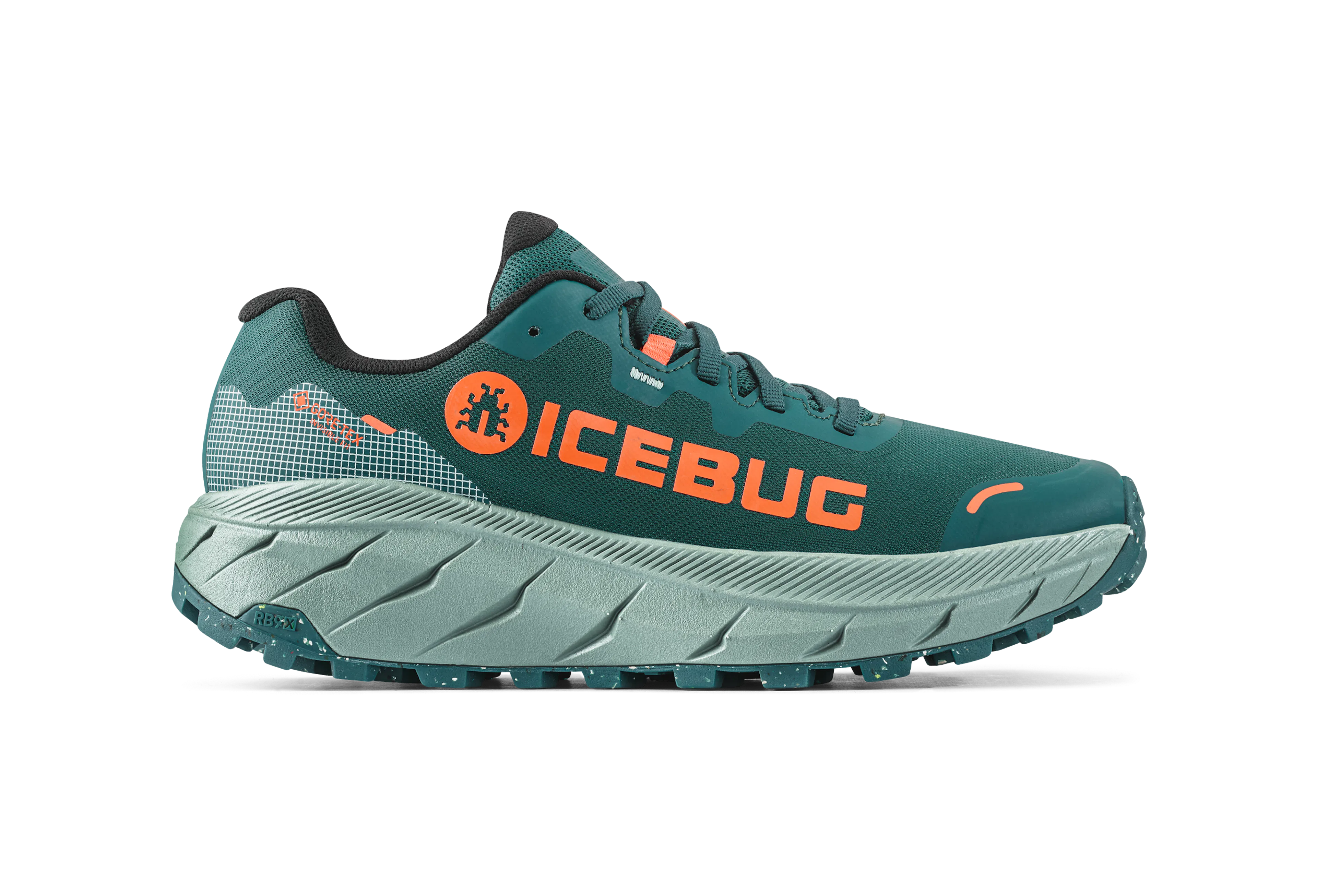 Arcus 2 Women's RB9X GTX - SeaMoss/Coral