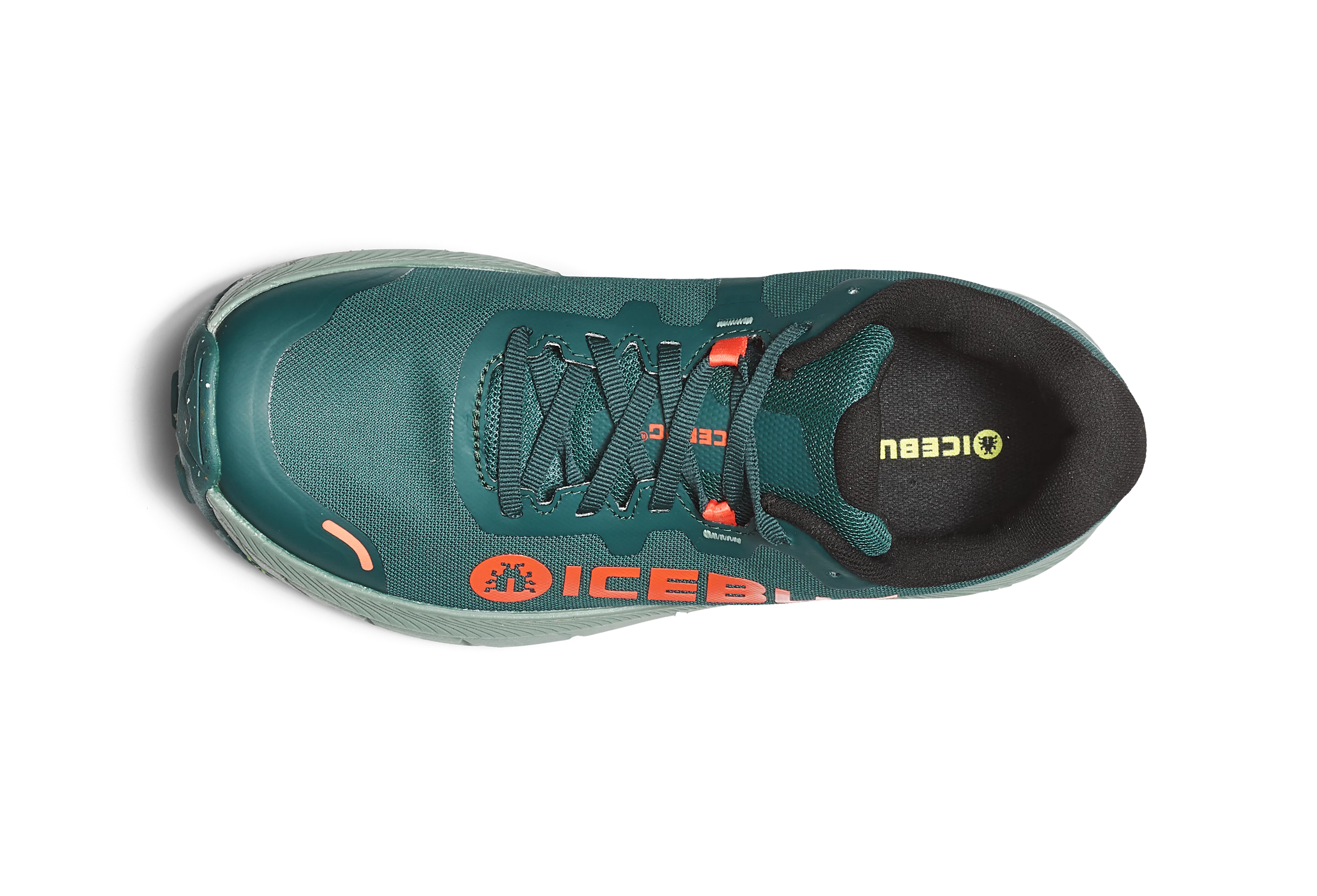 Arcus 2 Women's RB9X GTX - SeaMoss/Coral