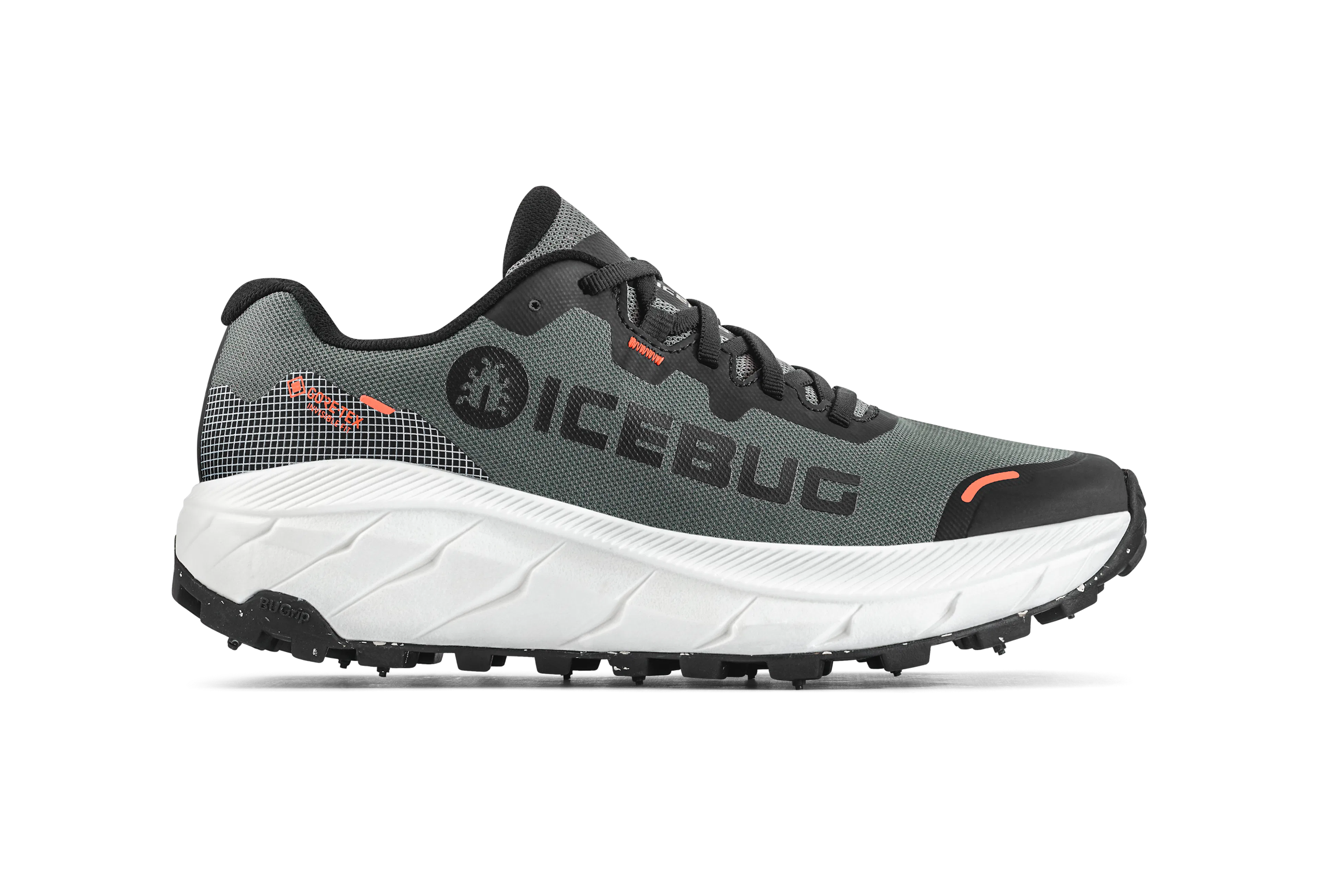 Arcus 2 Women's BUGrip GTX - Grey