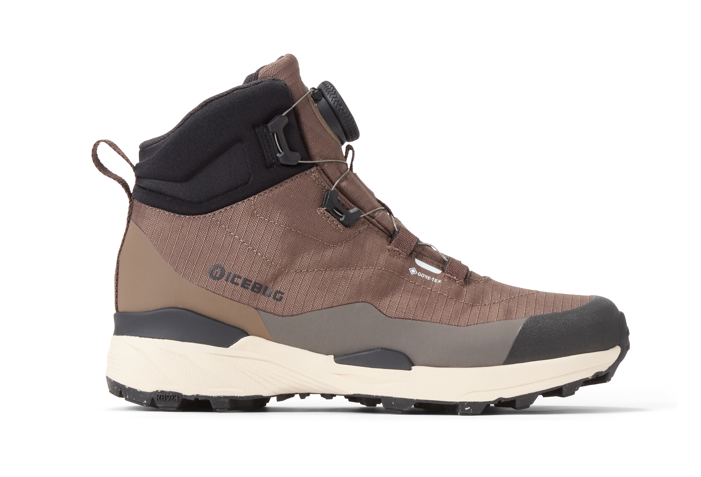 Rover 2 Mid Men's RB9X GTX - Cedarwood | Webshop Rover 2 Mid Men's RB9X GTX - Cedarwood | Webshop