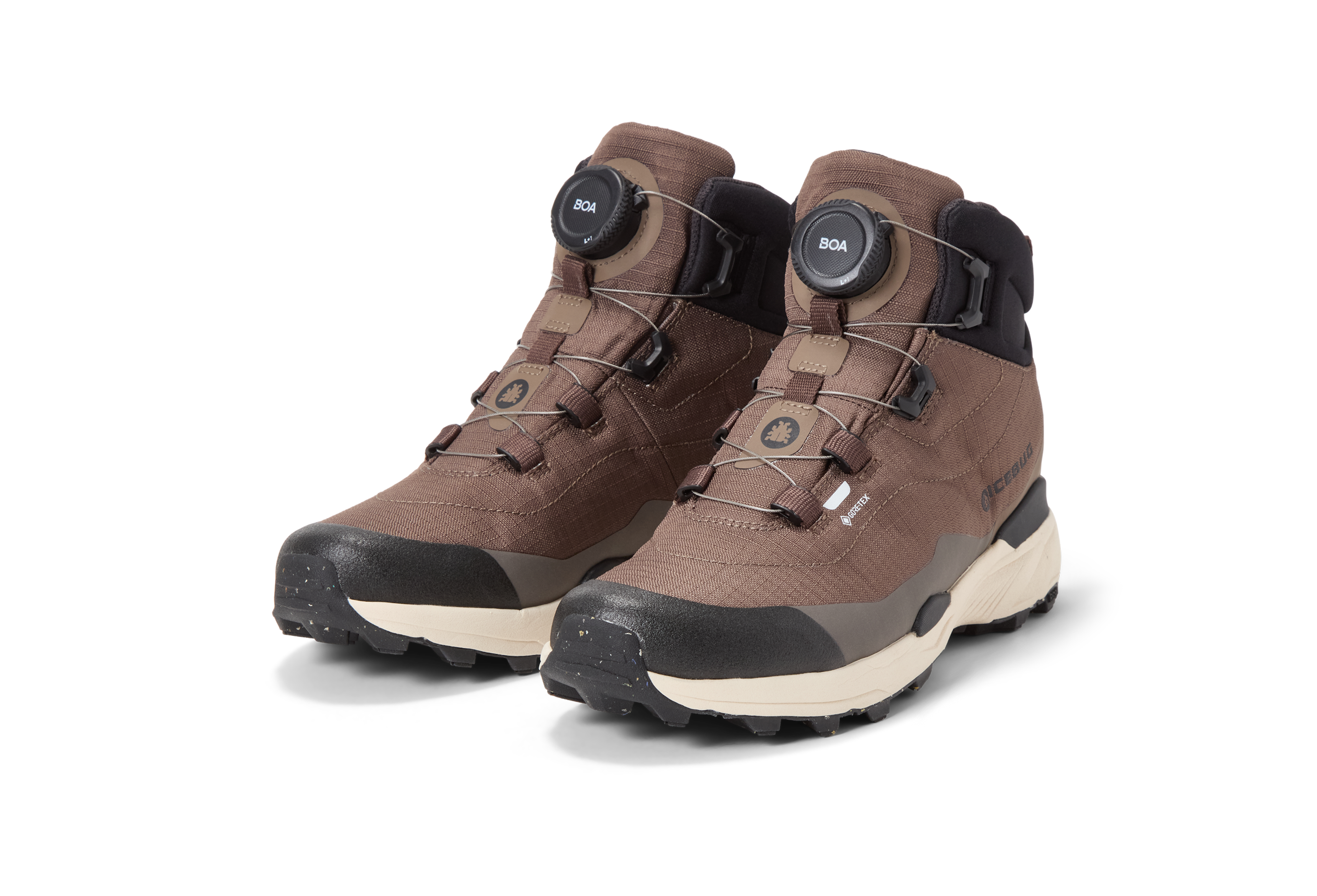 Rover 2 Mid Men's RB9X GTX - Cedarwood