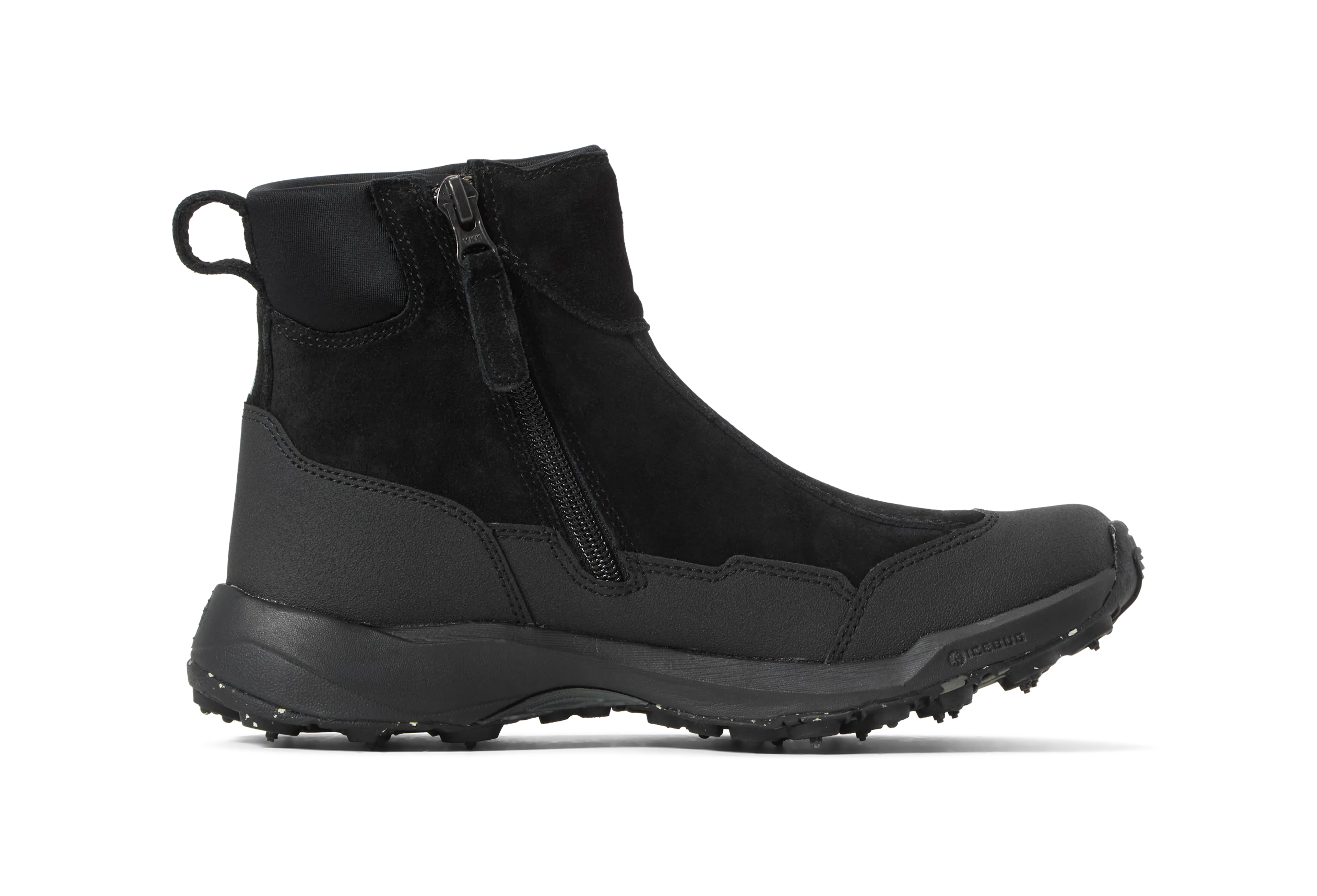 Metro2 Women's BUGrip - Black