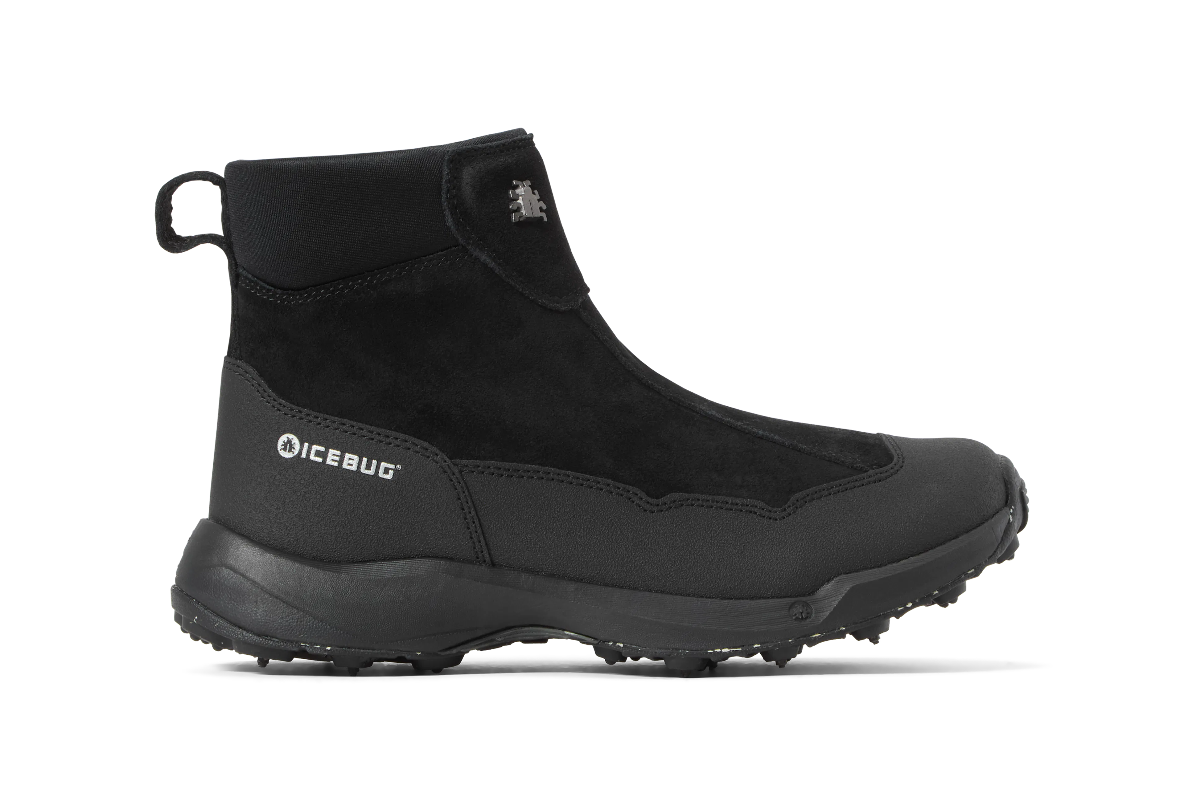 Metro2 Women's BUGrip - Black