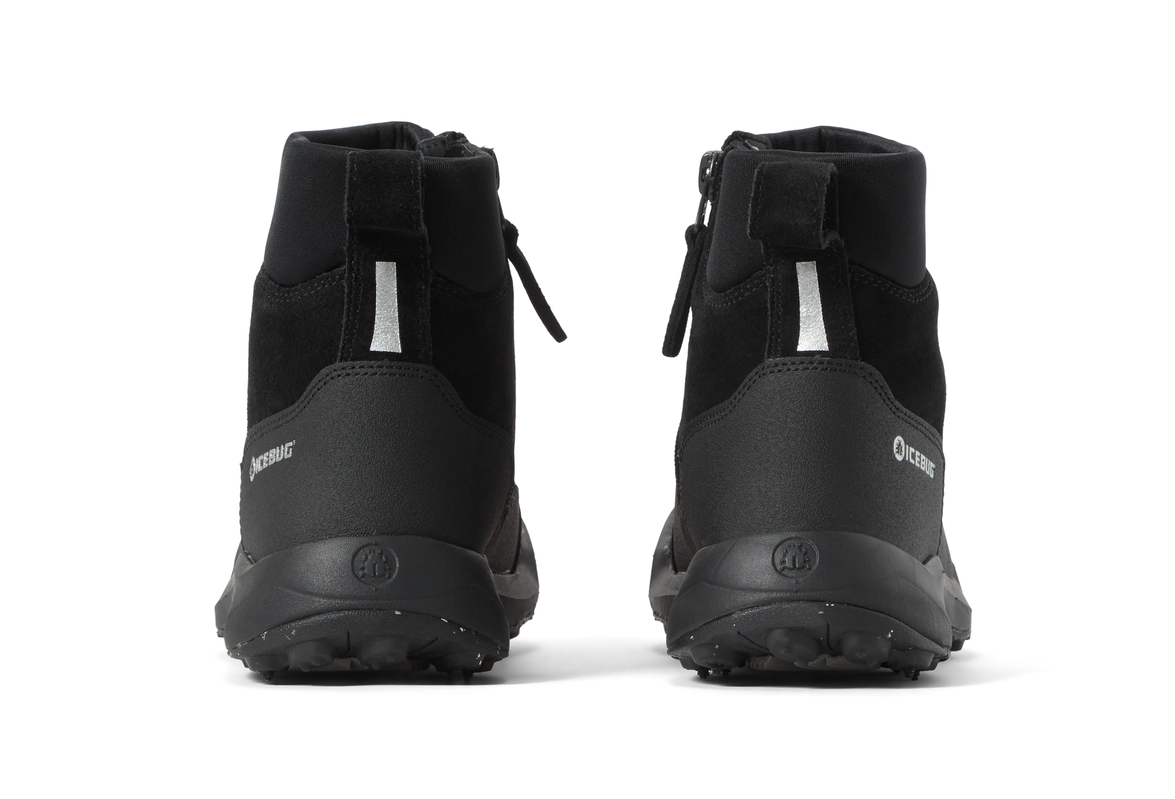 Metro2 Women's BUGrip - Black