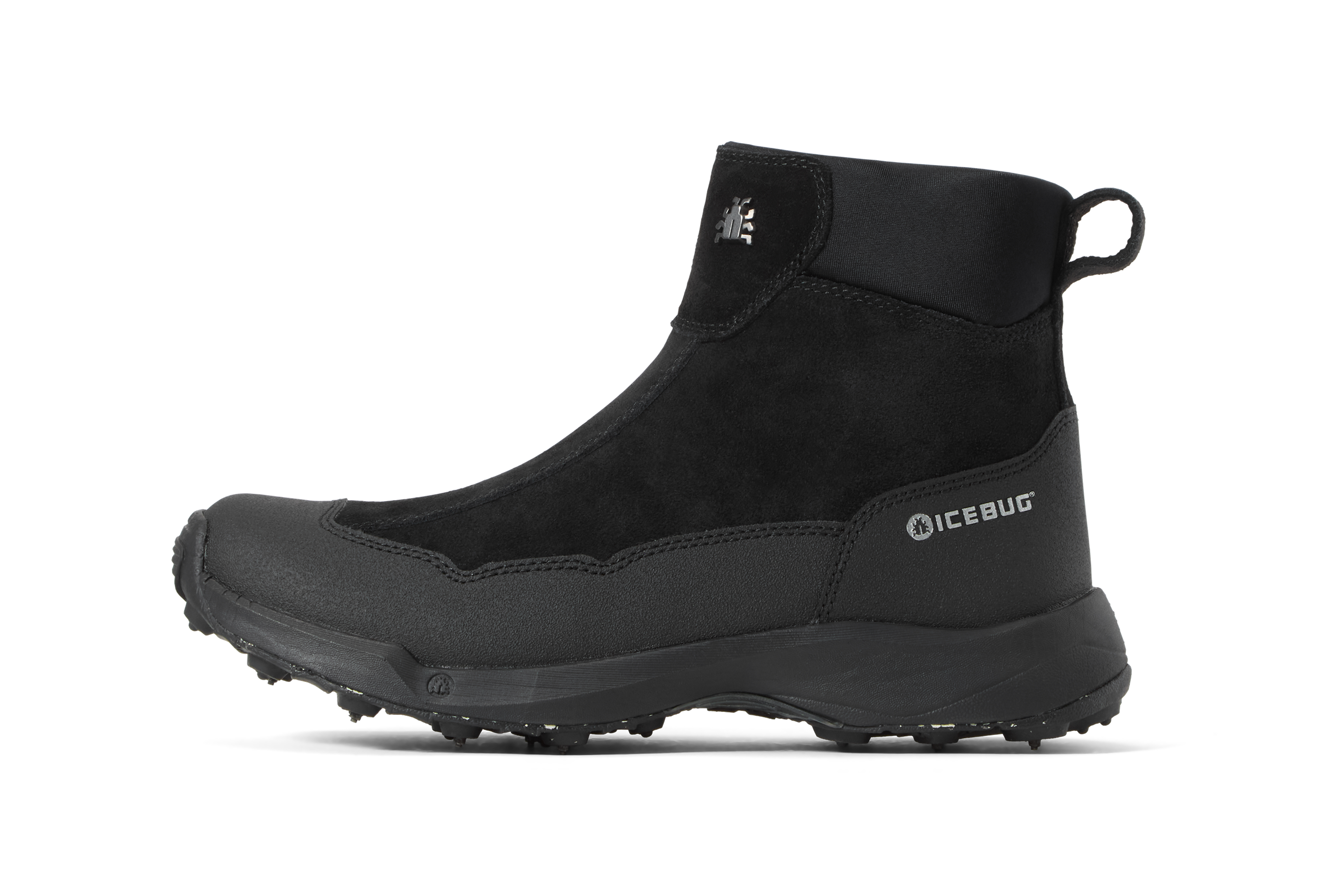 Metro2 Women's BUGrip - Black