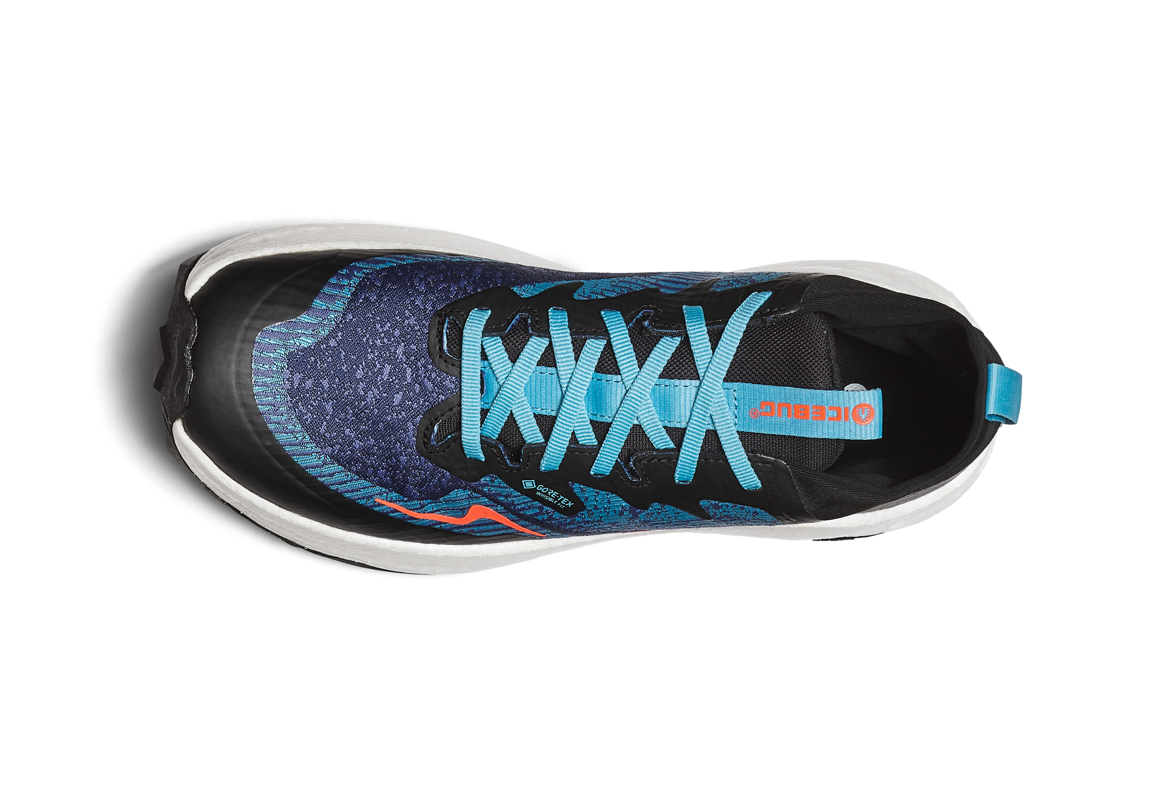 Järv Gaiter Men's BUGrip GTX - IceBlue