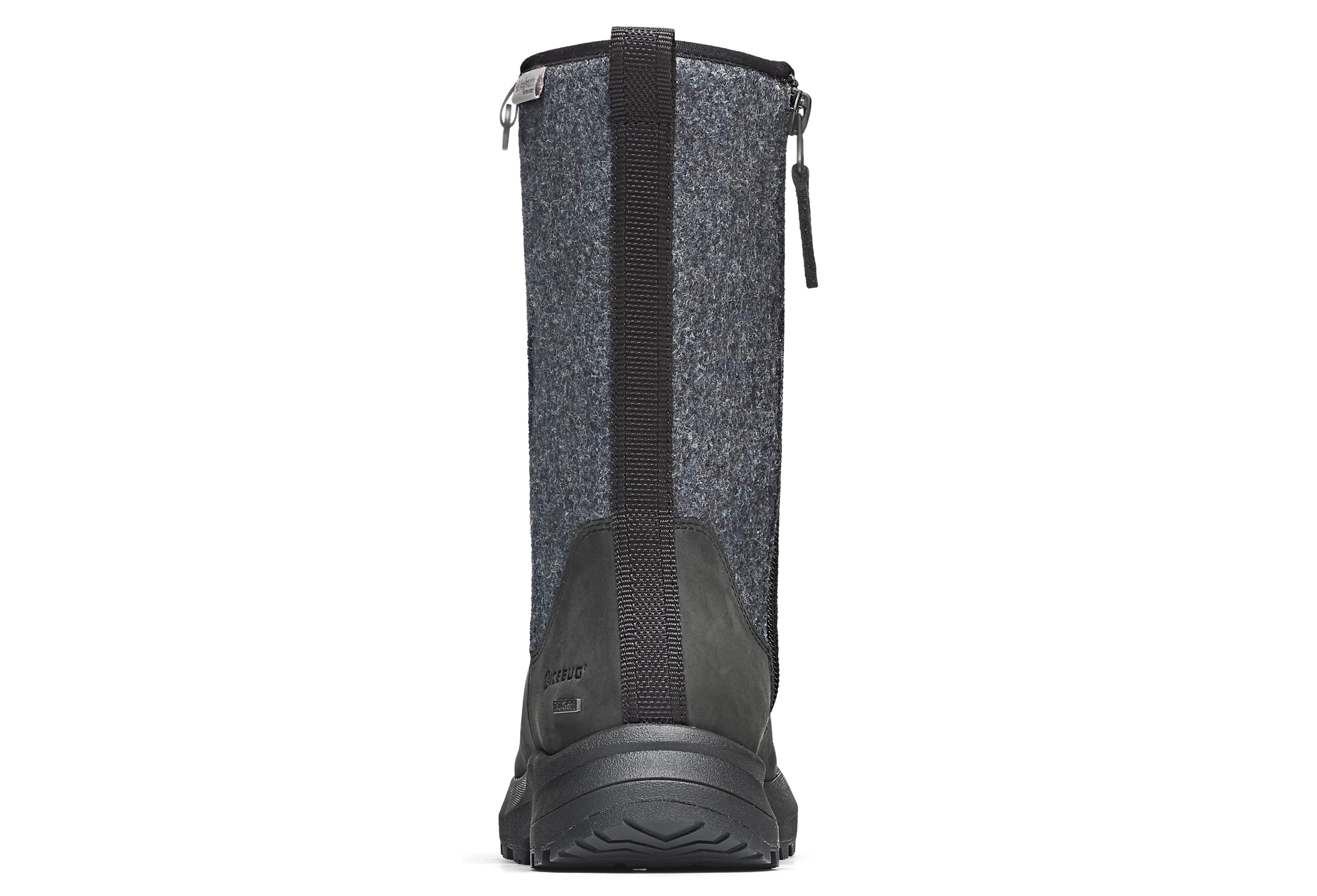 Grove 2 ReWool NT - Black/Grey