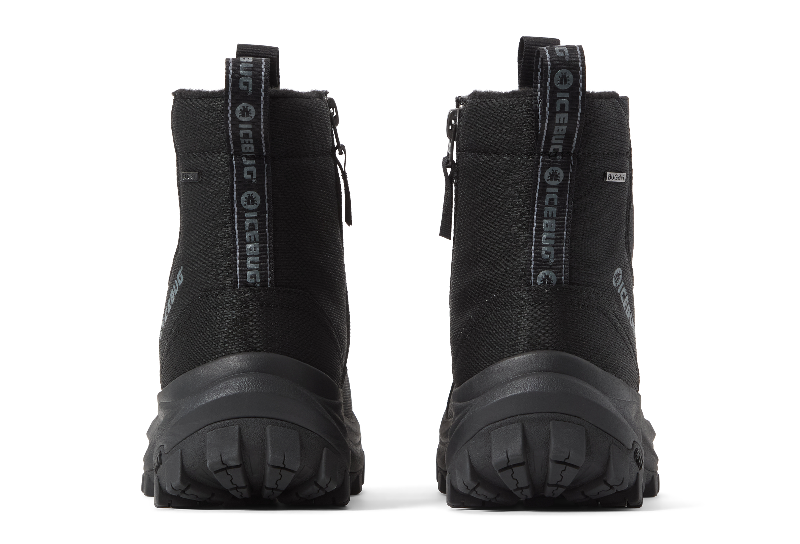 Vallda NT - Black | Webshop