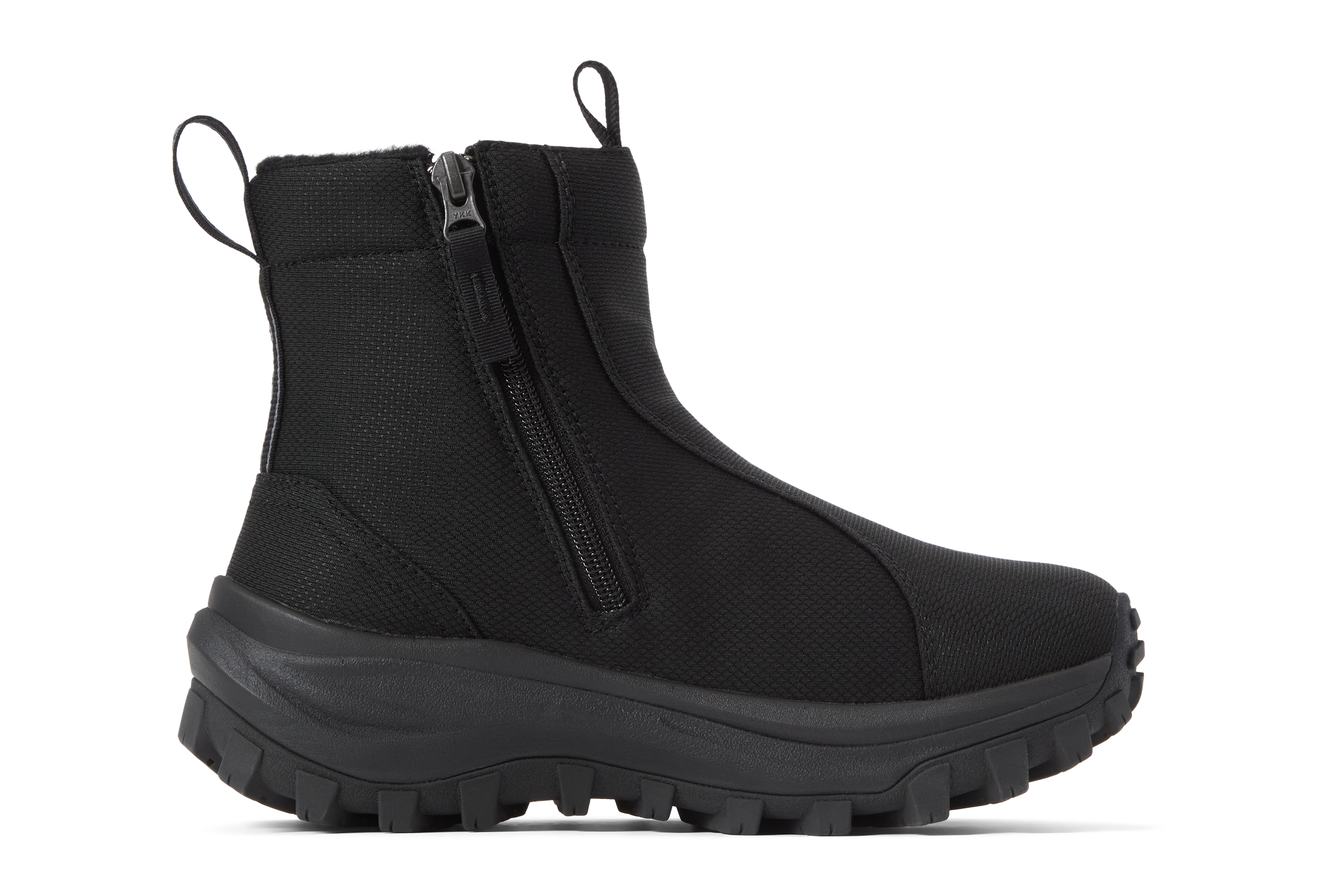 Vallda NT - Black | Webshop