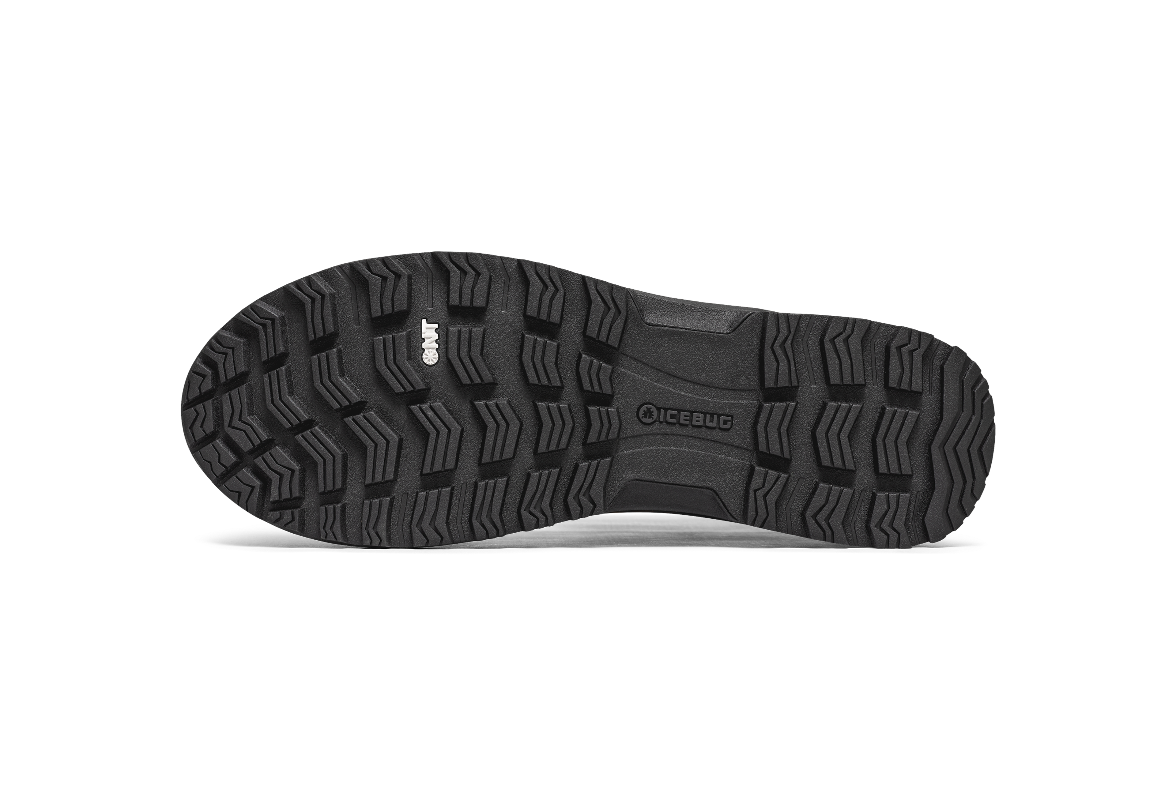 Grove 2 ReWool NT - Coffee/Grey