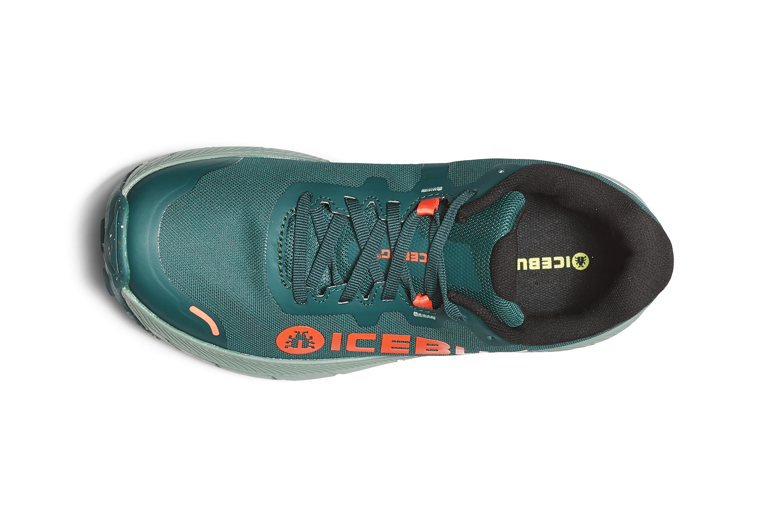 Arcus 2 Men's RB9X GTX - SeaMoss/Coral | Webshop