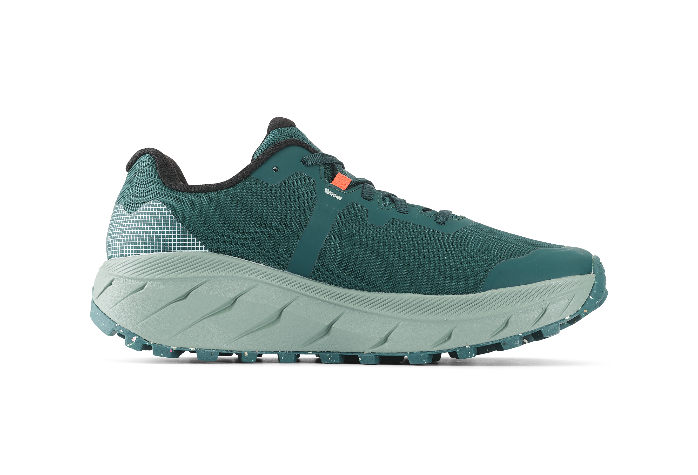 Arcus 2 Men's RB9X GTX - SeaMoss/Coral | Webshop