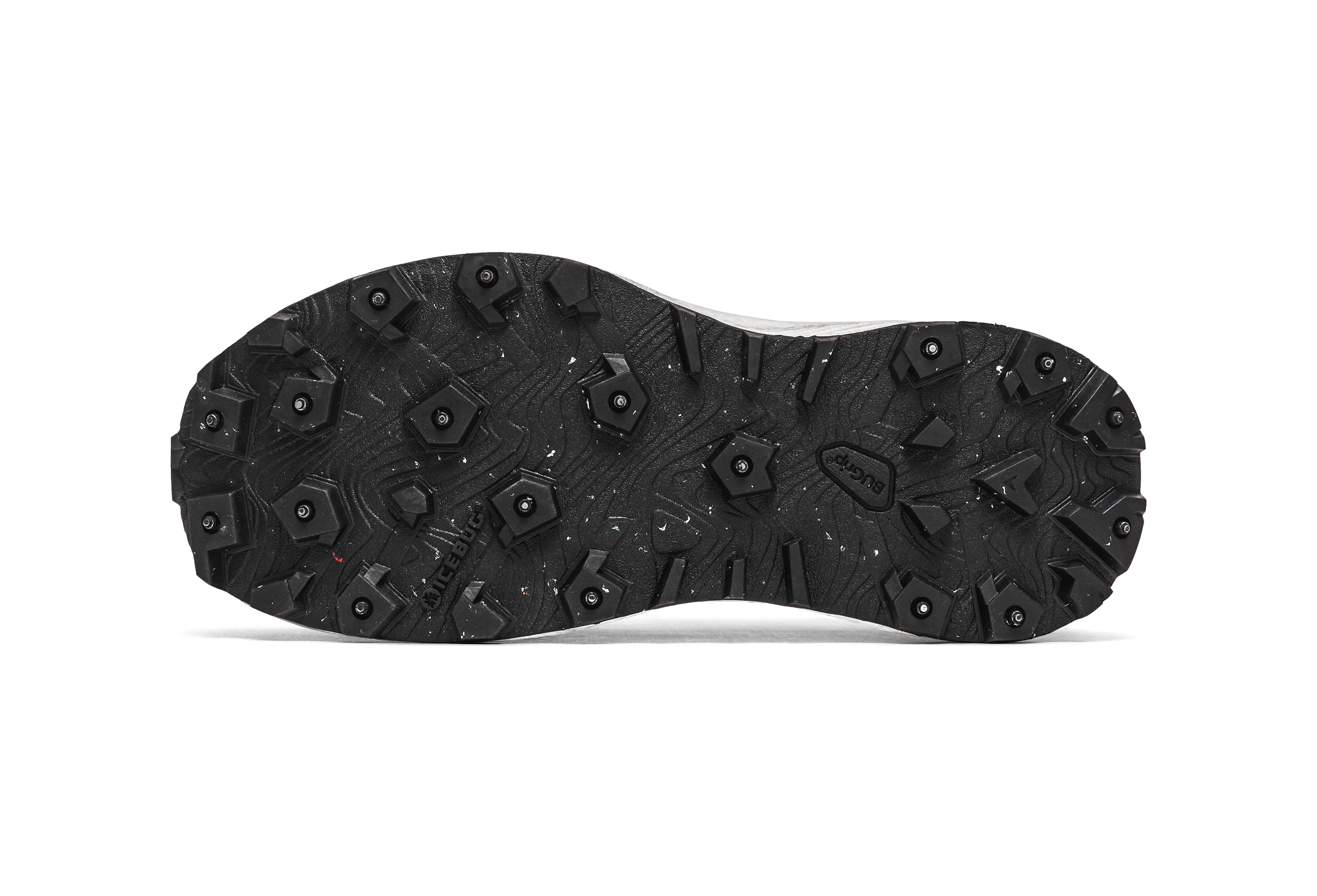Järv Gaiter Women's BUGrip GTX - IceBlue | Icebug